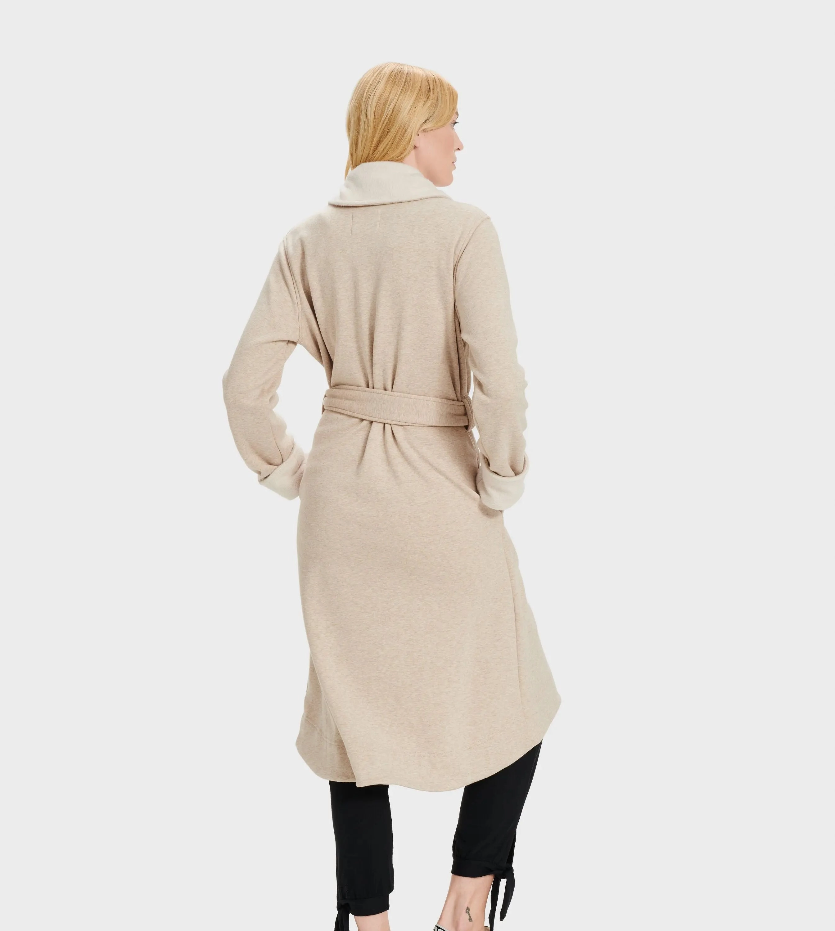 Women's Duffield II Robe  Cozy Luxury for Every Day Ugg cozy footwear visuals