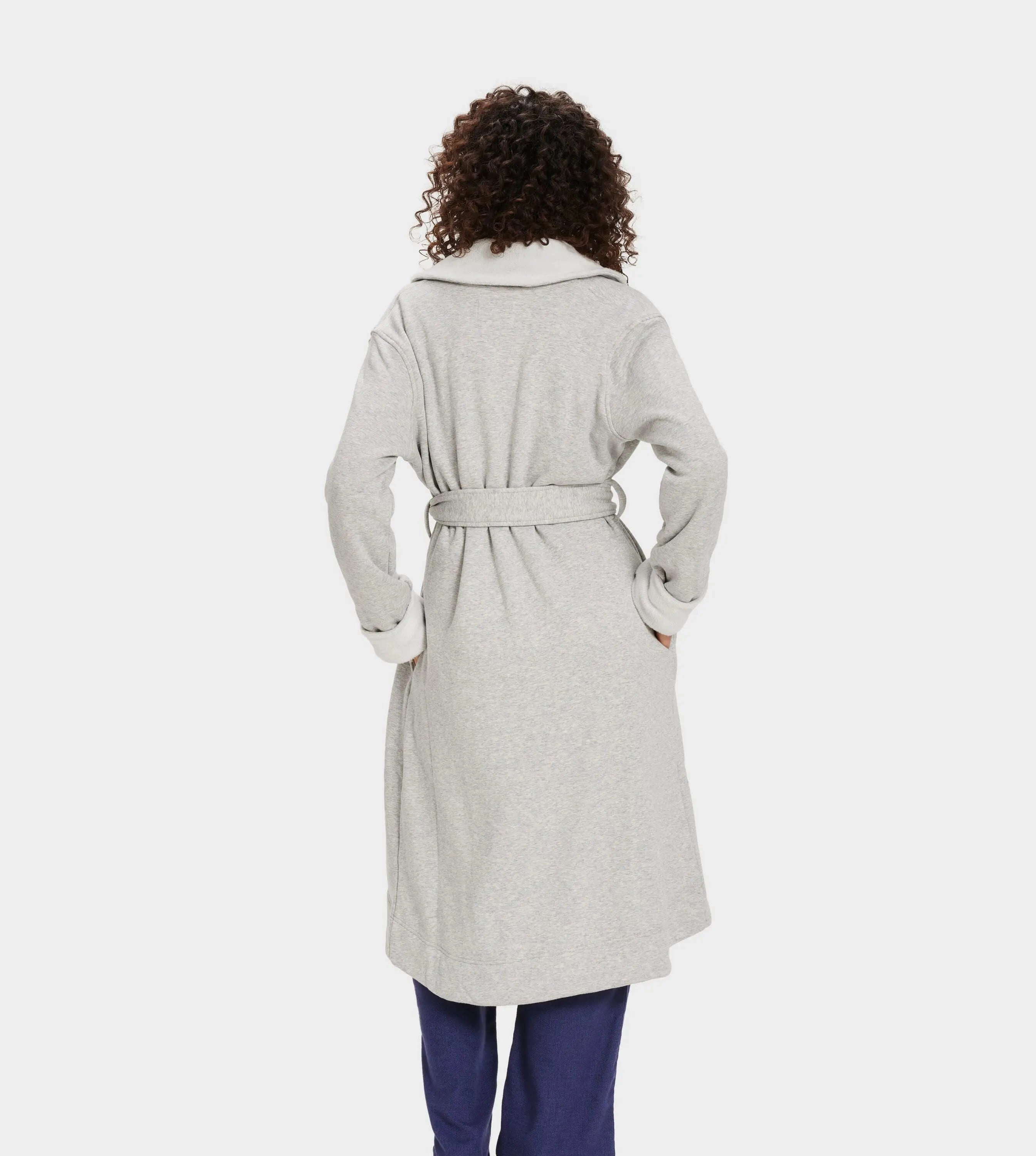 Women's Duffield II Robe  Cozy Luxury for Every Day Ugg cozy footwear visuals