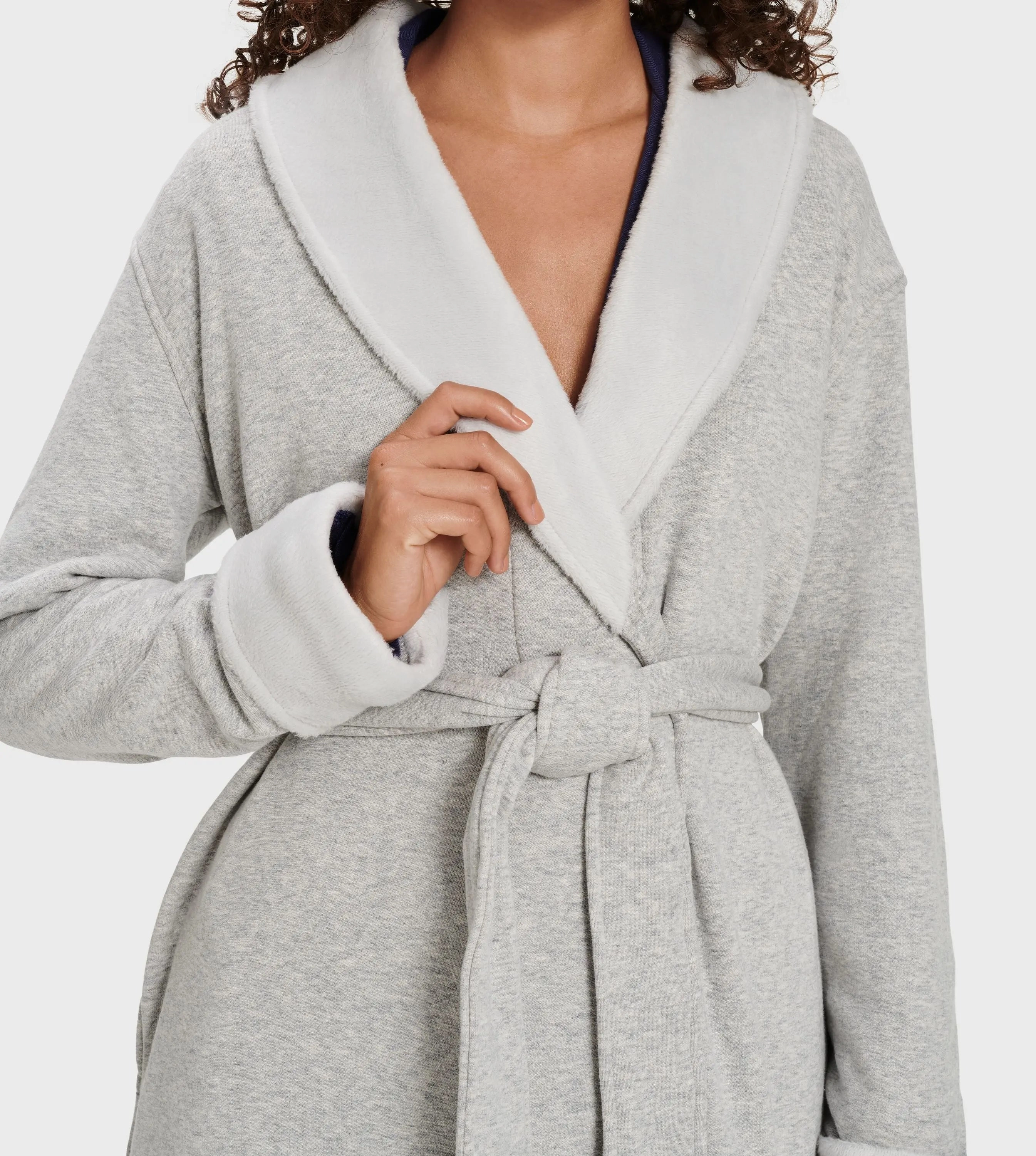 Women's Duffield II Robe  Cozy Luxury for Every Day Ugg cozy footwear visuals