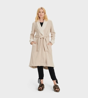 Women's Duffield II Robe  Cozy Luxury for Every Day Ugg cozy winter footwear styles