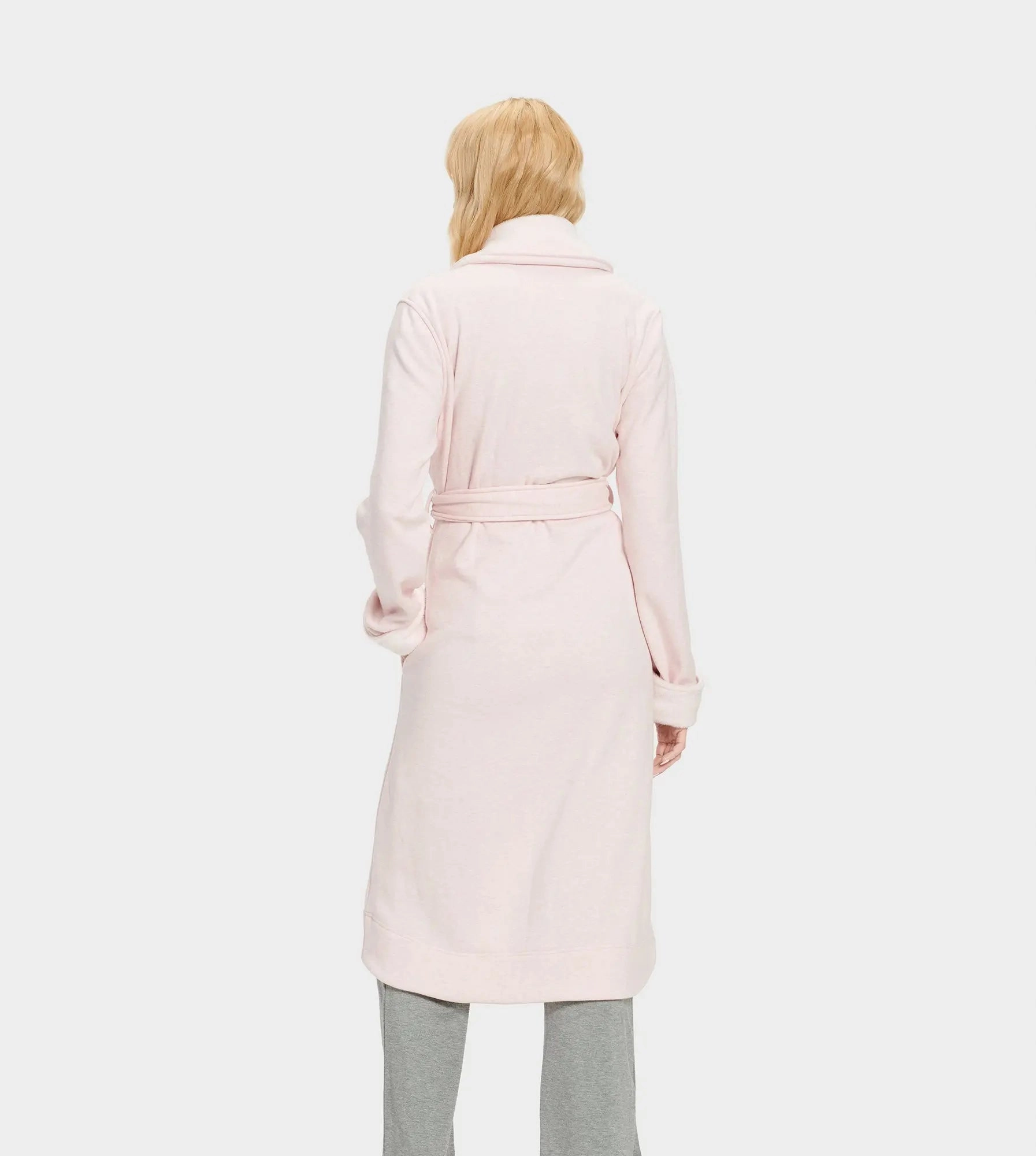 Women's Duffield II Robe  Cozy Luxury for Every Day Ugg cozy footwear visuals