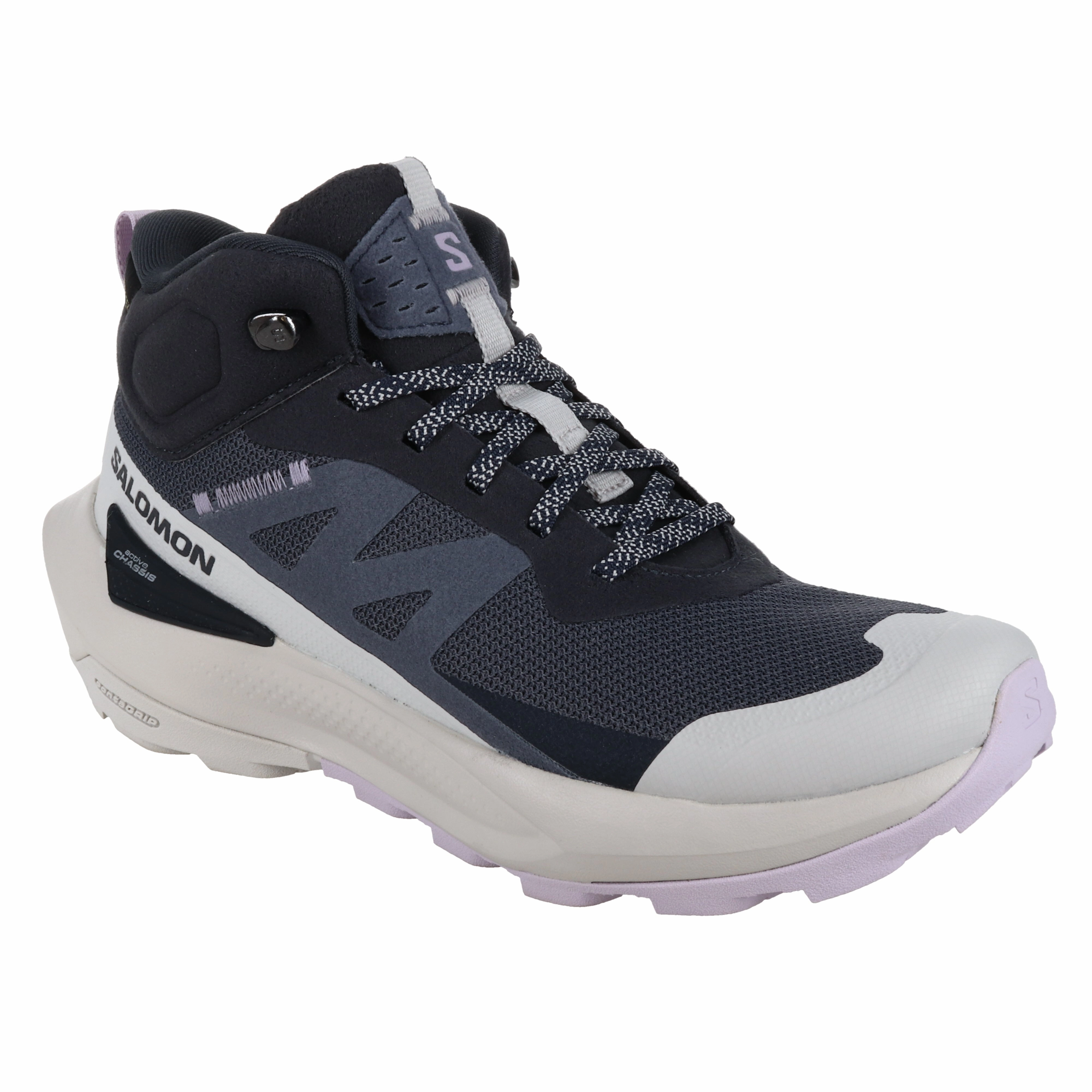 Women's Elixir Active Mid GTX Technical Hiking Shoes