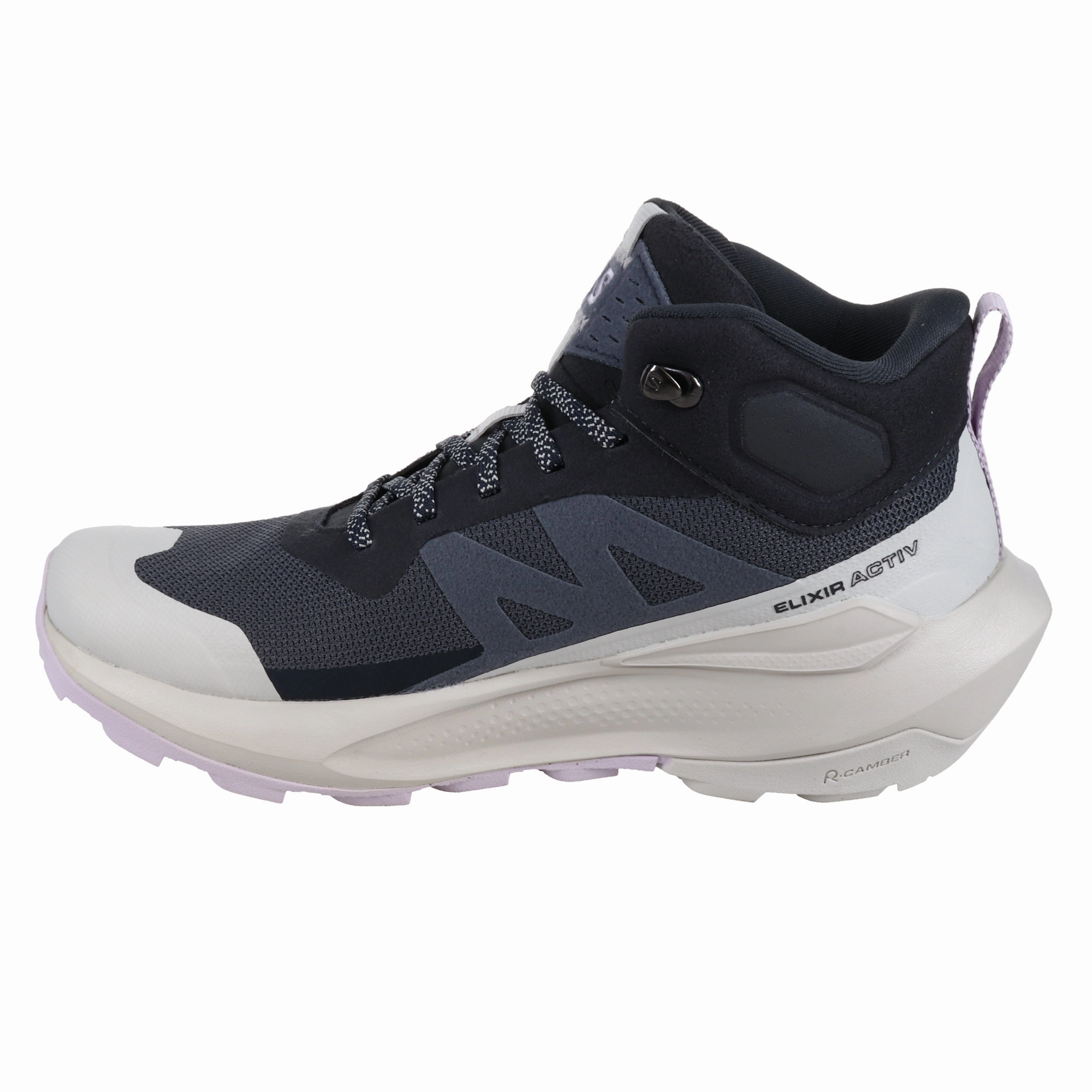 Women's Elixir Active Mid GTX Technical Hiking Shoes