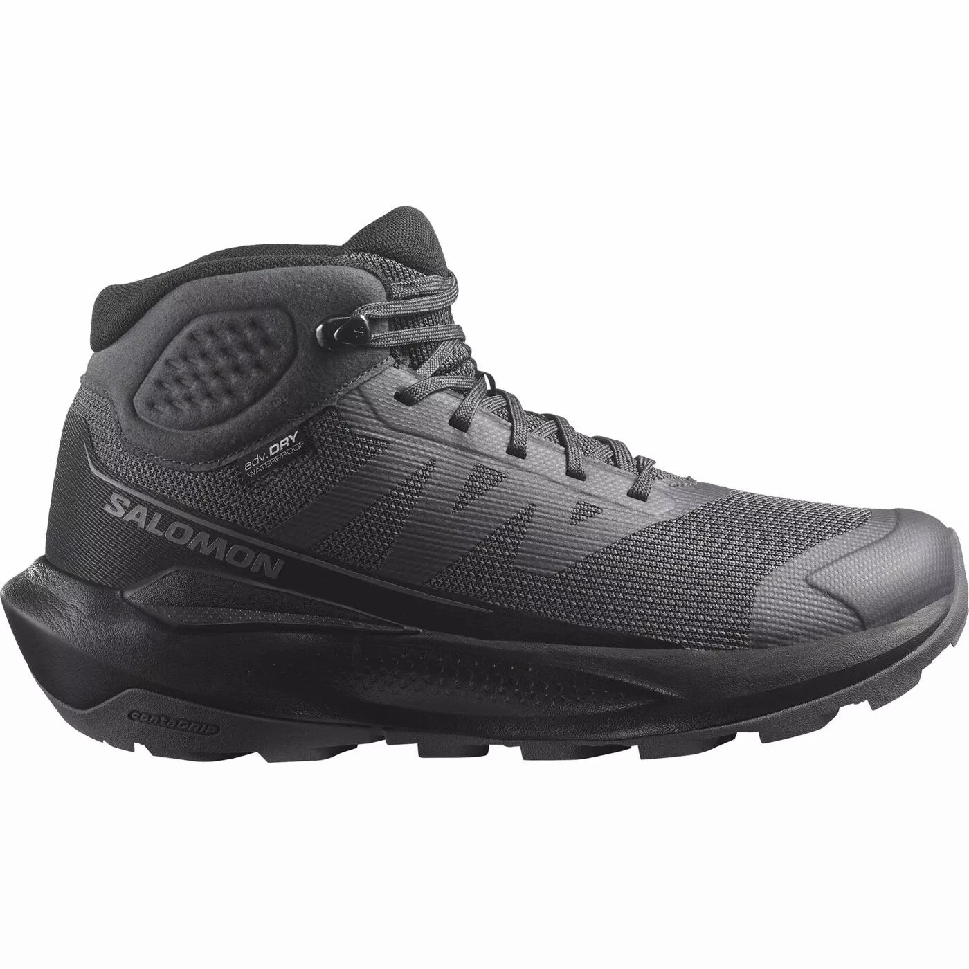Women's Elixir Tour Mid WP Salomon shoe variations