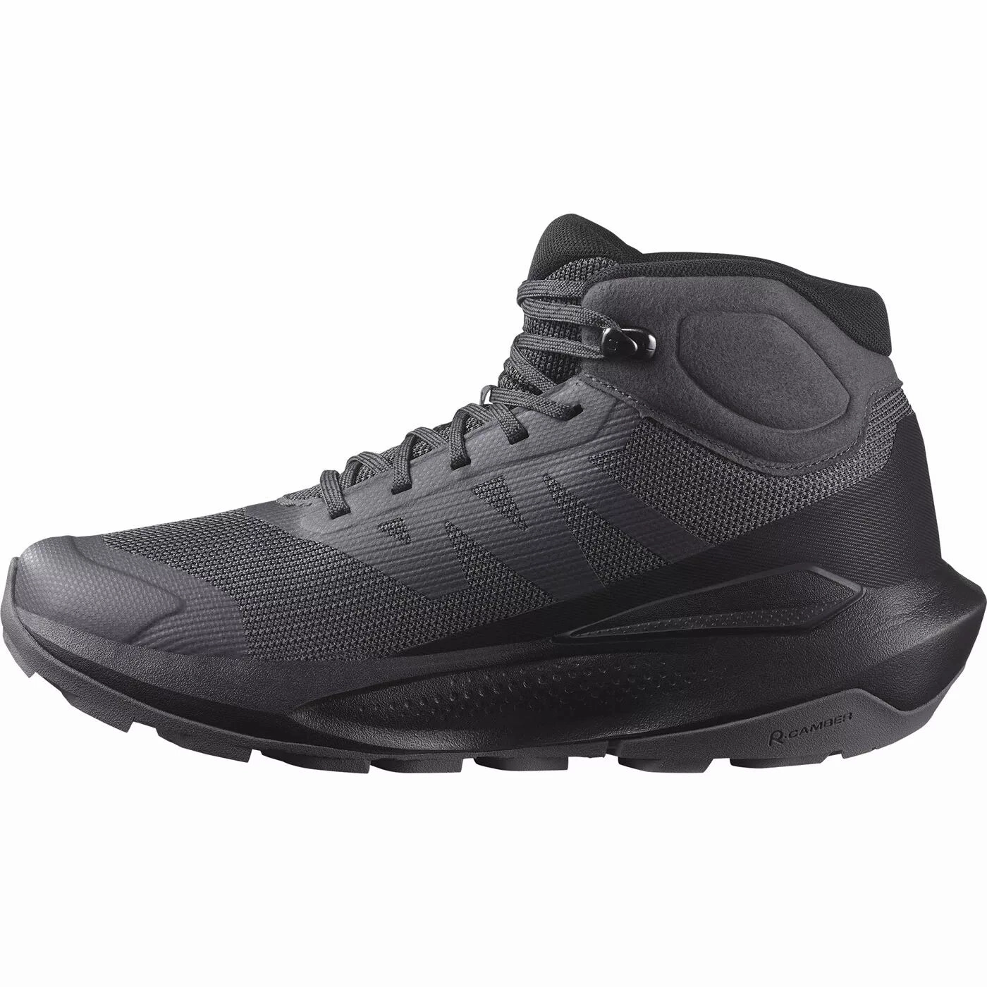 Women's Elixir Tour Mid WP Technical Hiking Shoes