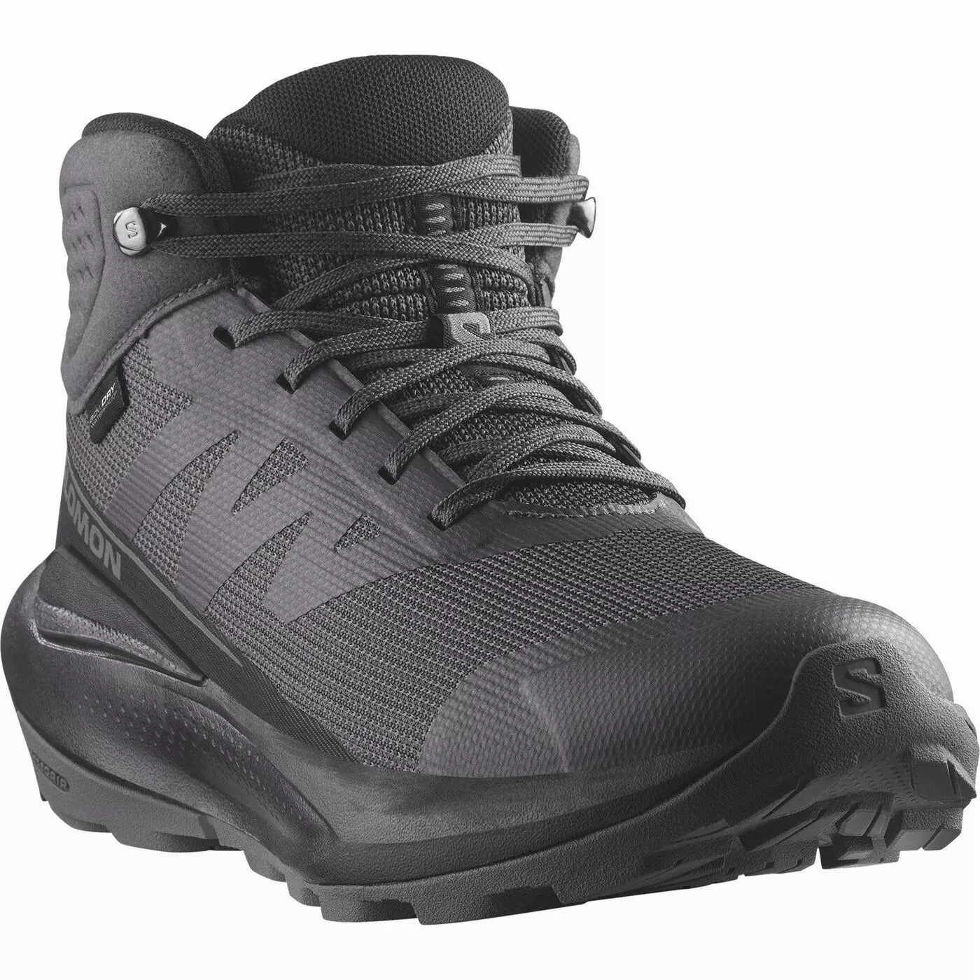 Women's Elixir Tour Mid WP Technical Hiking Shoes
