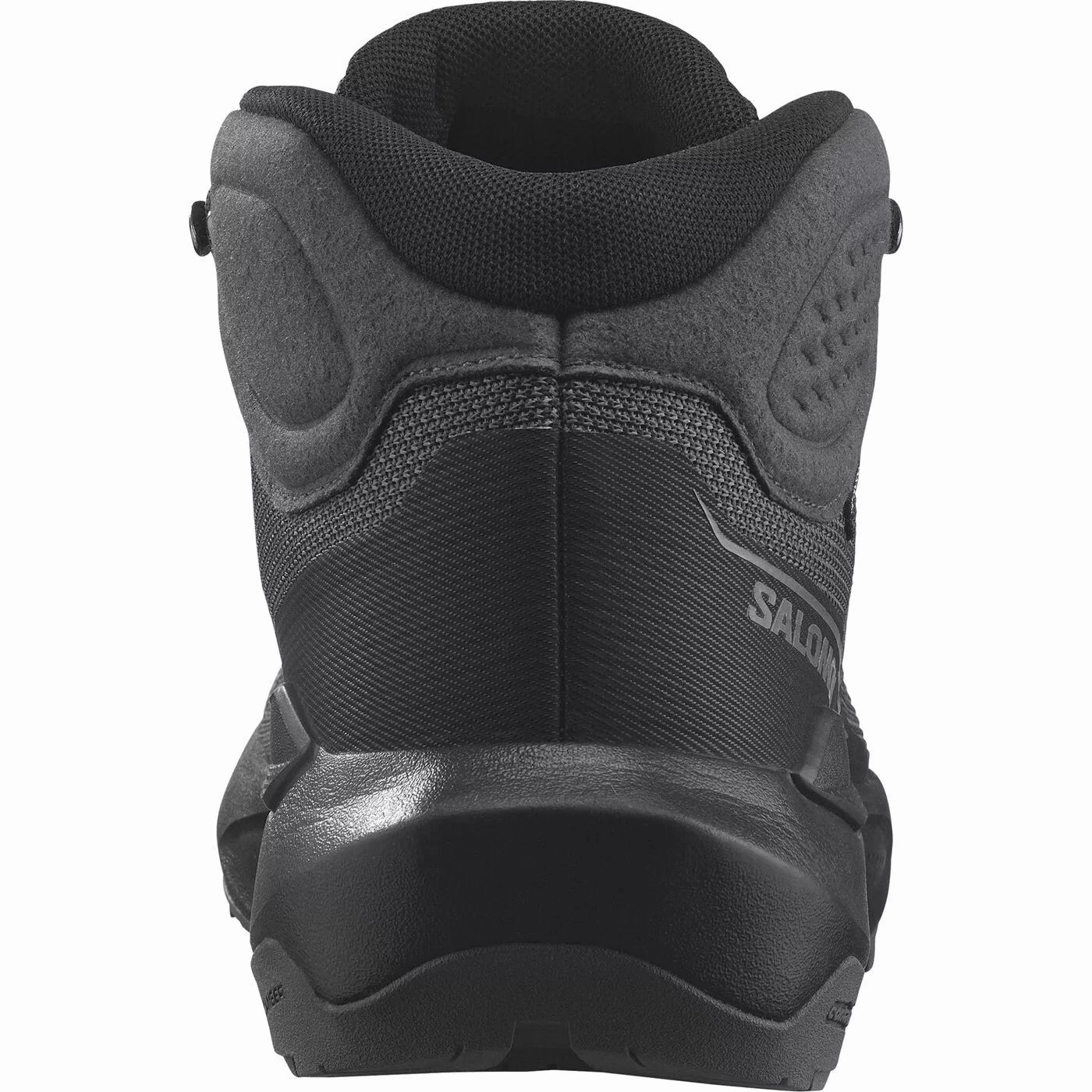 Women's Elixir Tour Mid WP Technical Hiking Shoes