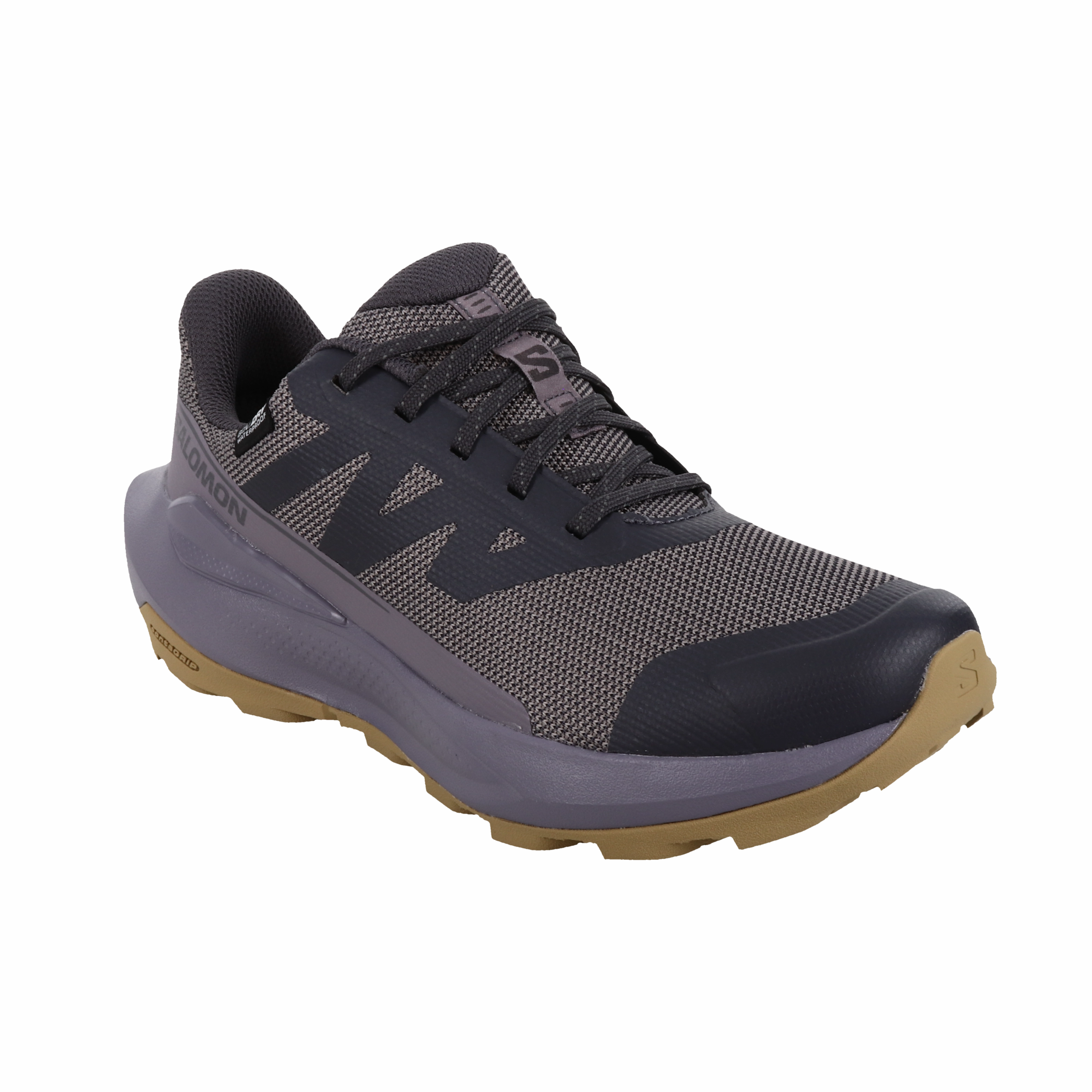 Women's Elixir Tour WP Technical Hiking Shoes