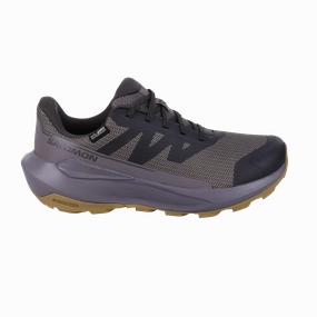 Women's Elixir Tour WP Salomon shoe variations