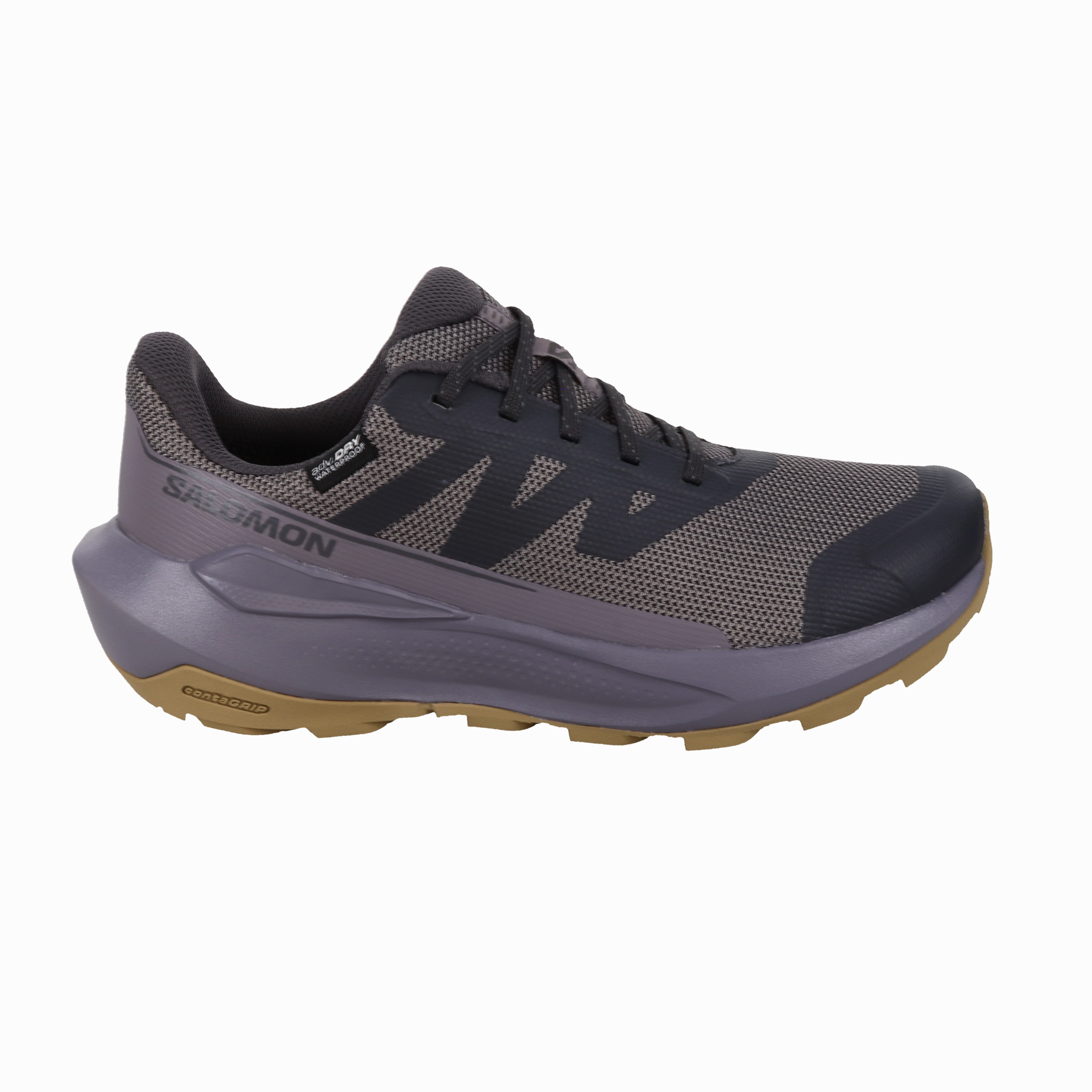 Women's Elixir Tour WP Salomon shoe variations