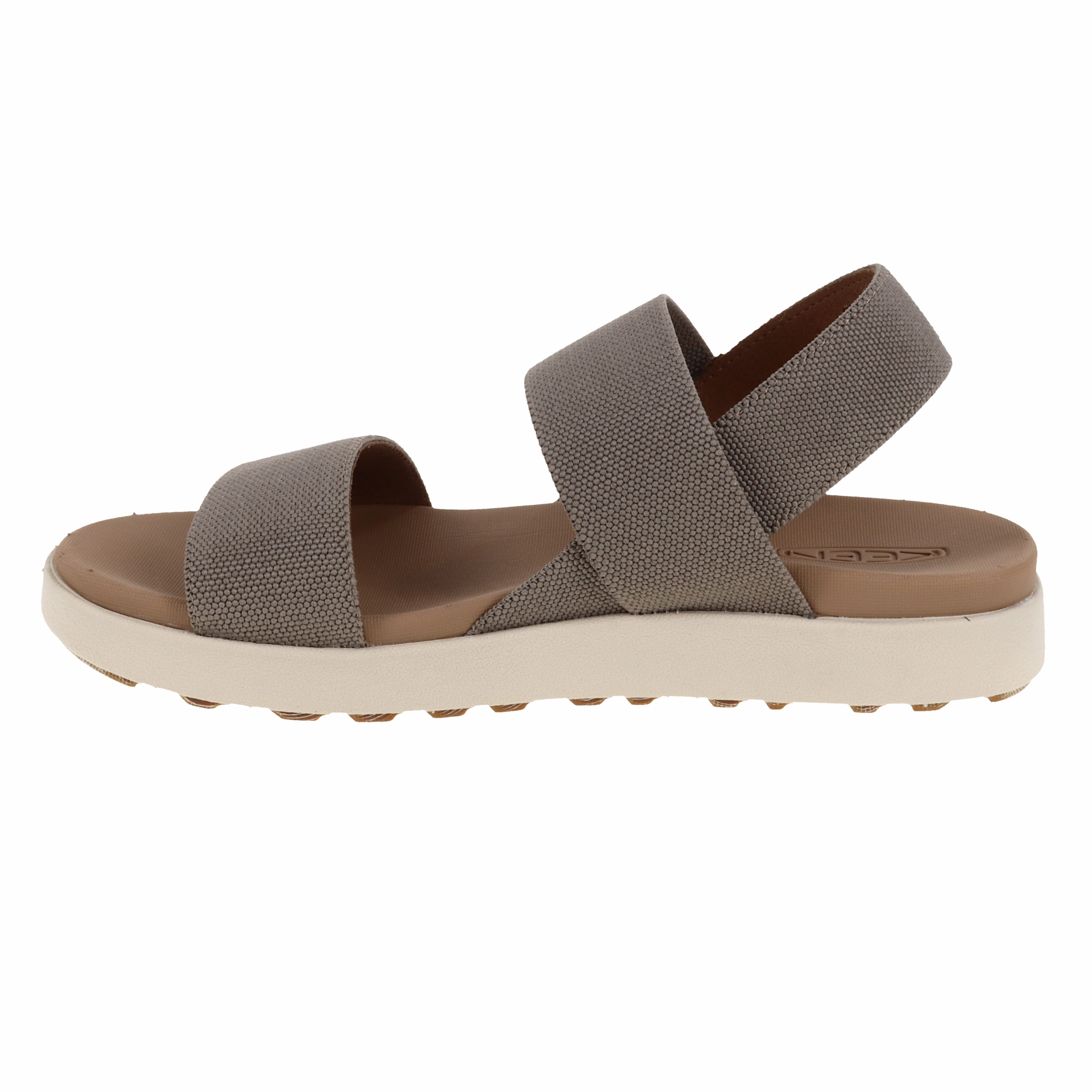 Women's Elle Backstrap Rugged Trail Sneakers