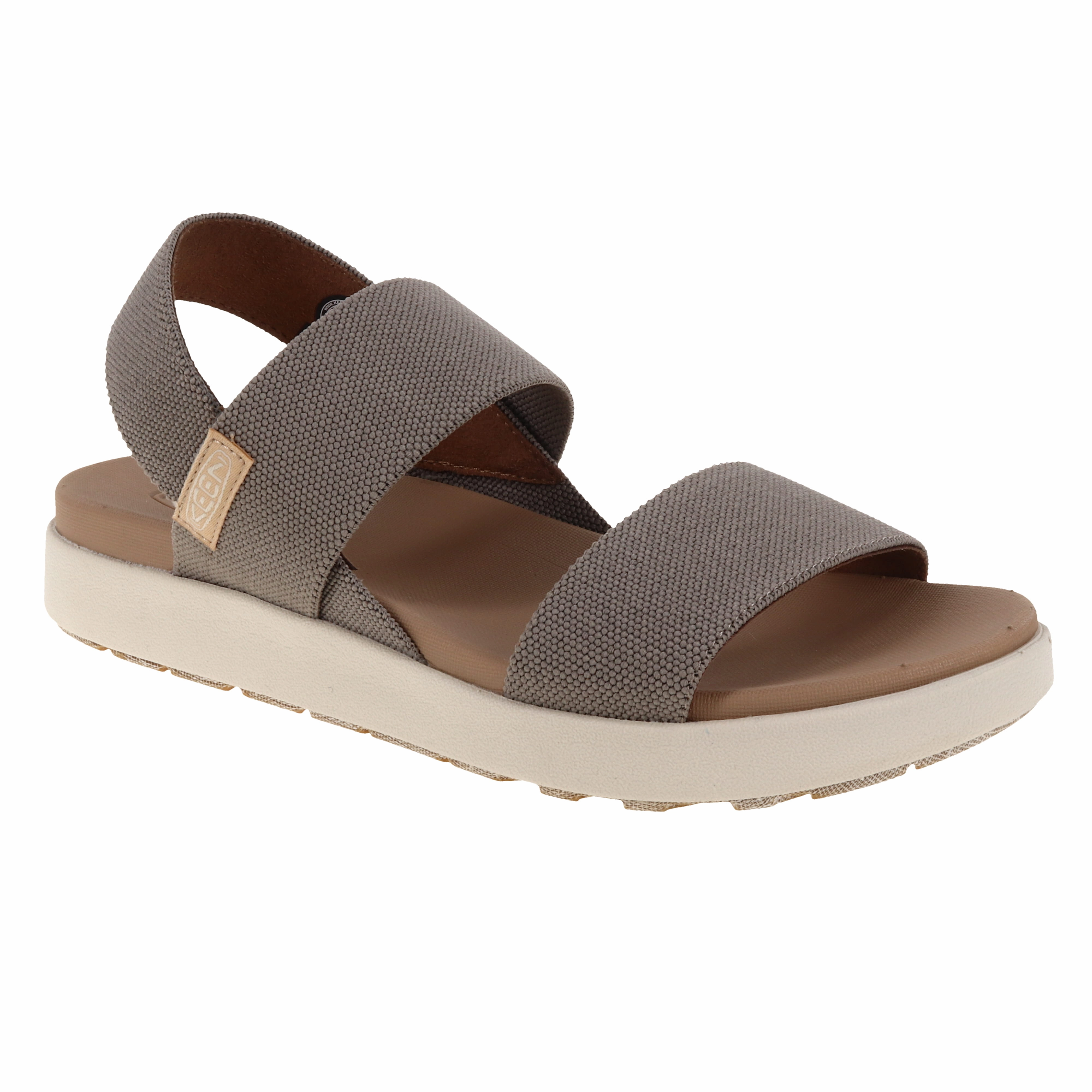 Women's Elle Backstrap Rugged Trail Sneakers