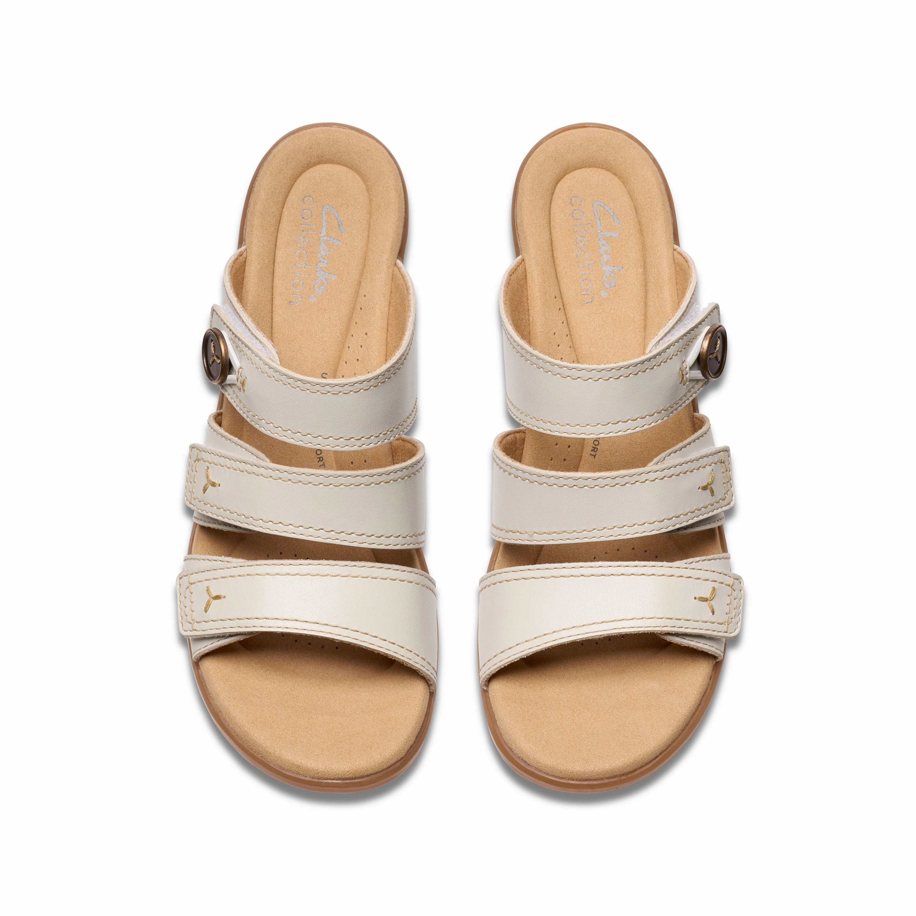 Women's Emily 2 Adella Soft Leather Loafers
