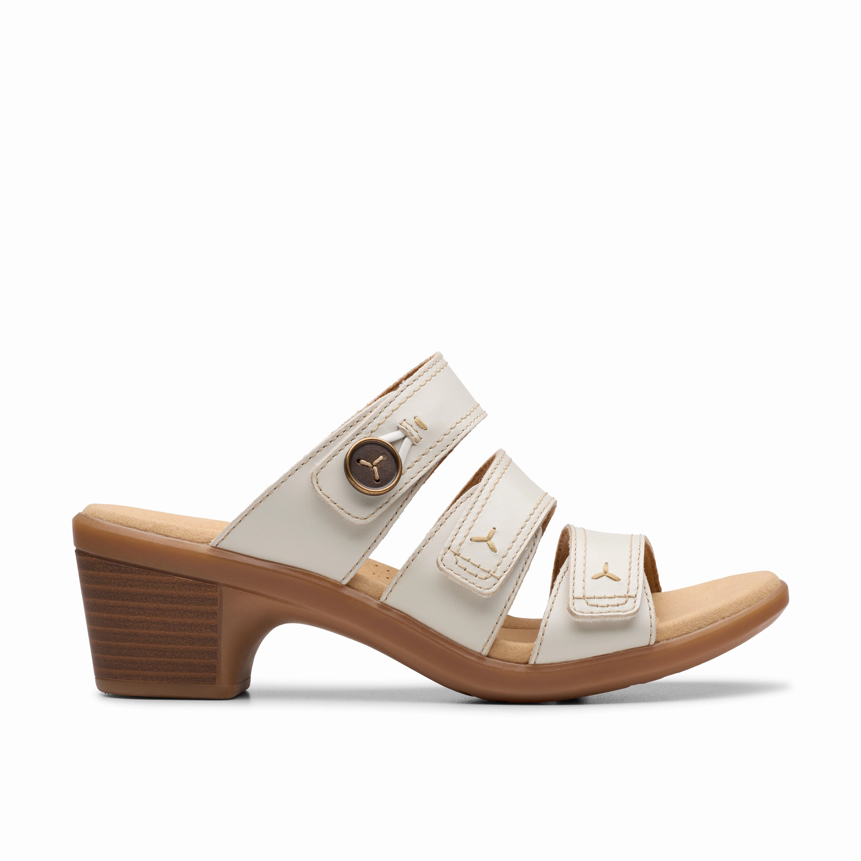 Women's Emily 2 Adella Clarks footwear styles