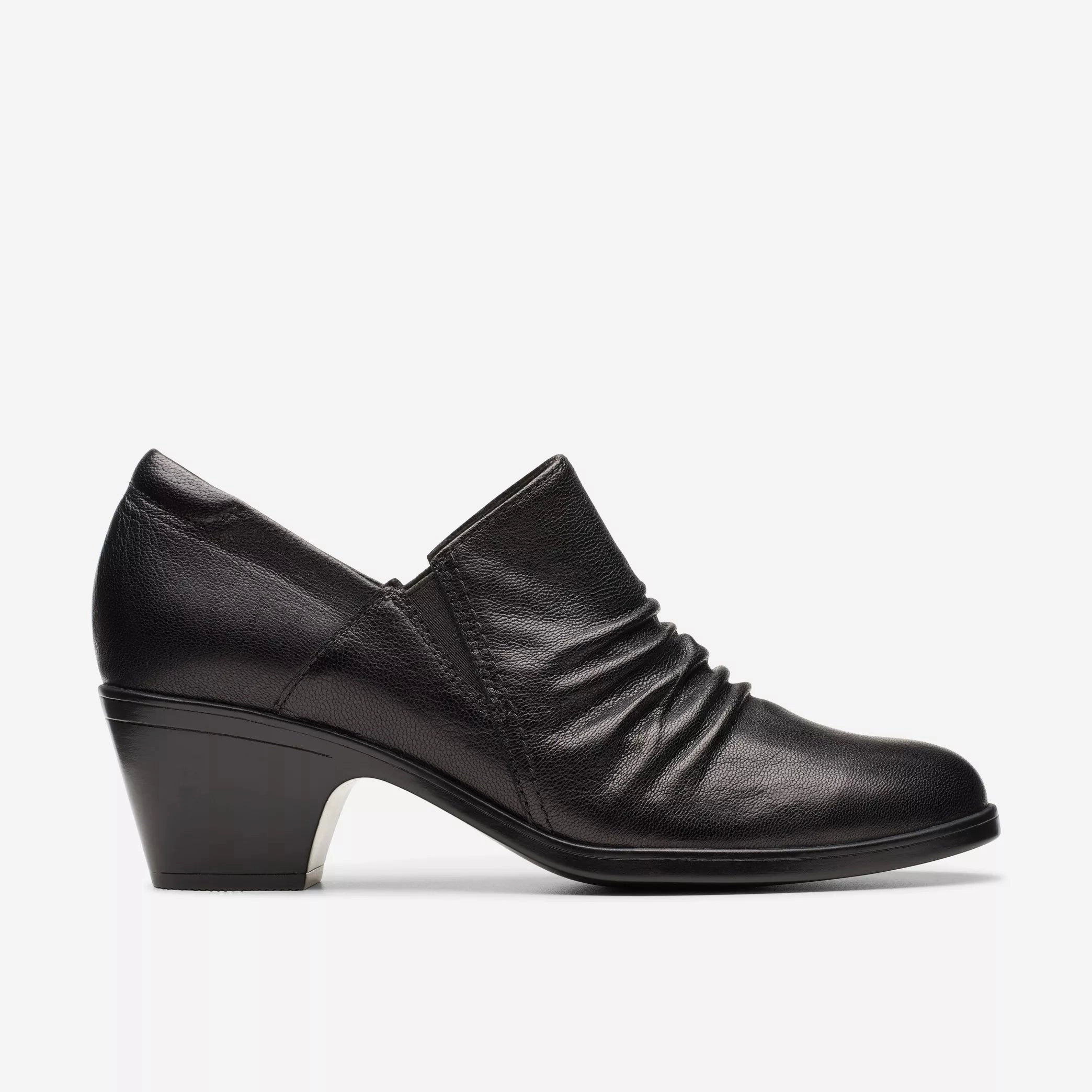 Women's Emily 2 Cove Clarks footwear styles