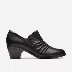 Women's Emily 2 Cove Clarks footwear styles