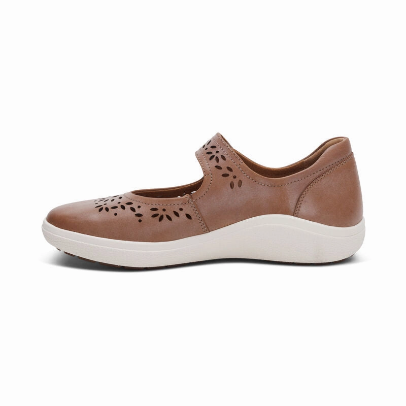 Women's Erica Cutout Supportive Orthopedic Shoes