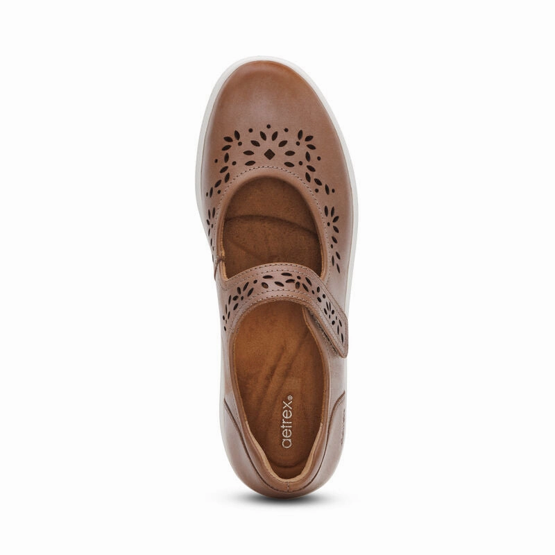 Women's Erica Cutout Supportive Orthopedic Shoes