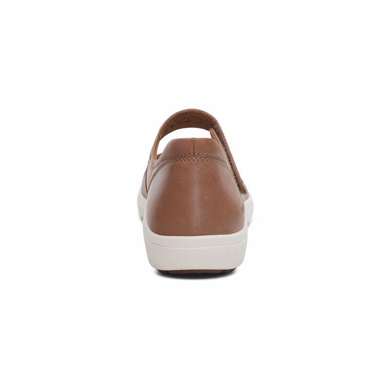 Women's Erica Cutout Supportive Orthopedic Shoes