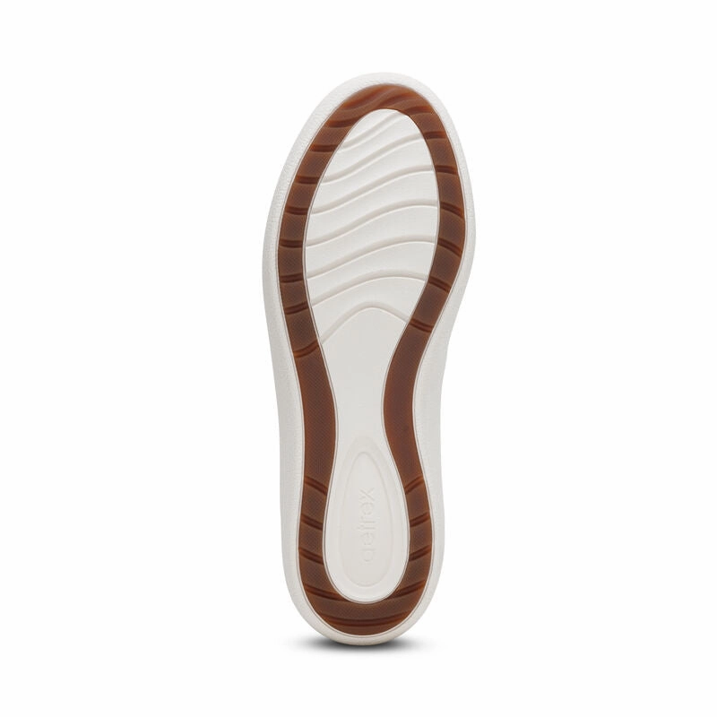 Women's Erica Cutout Supportive Orthopedic Shoes