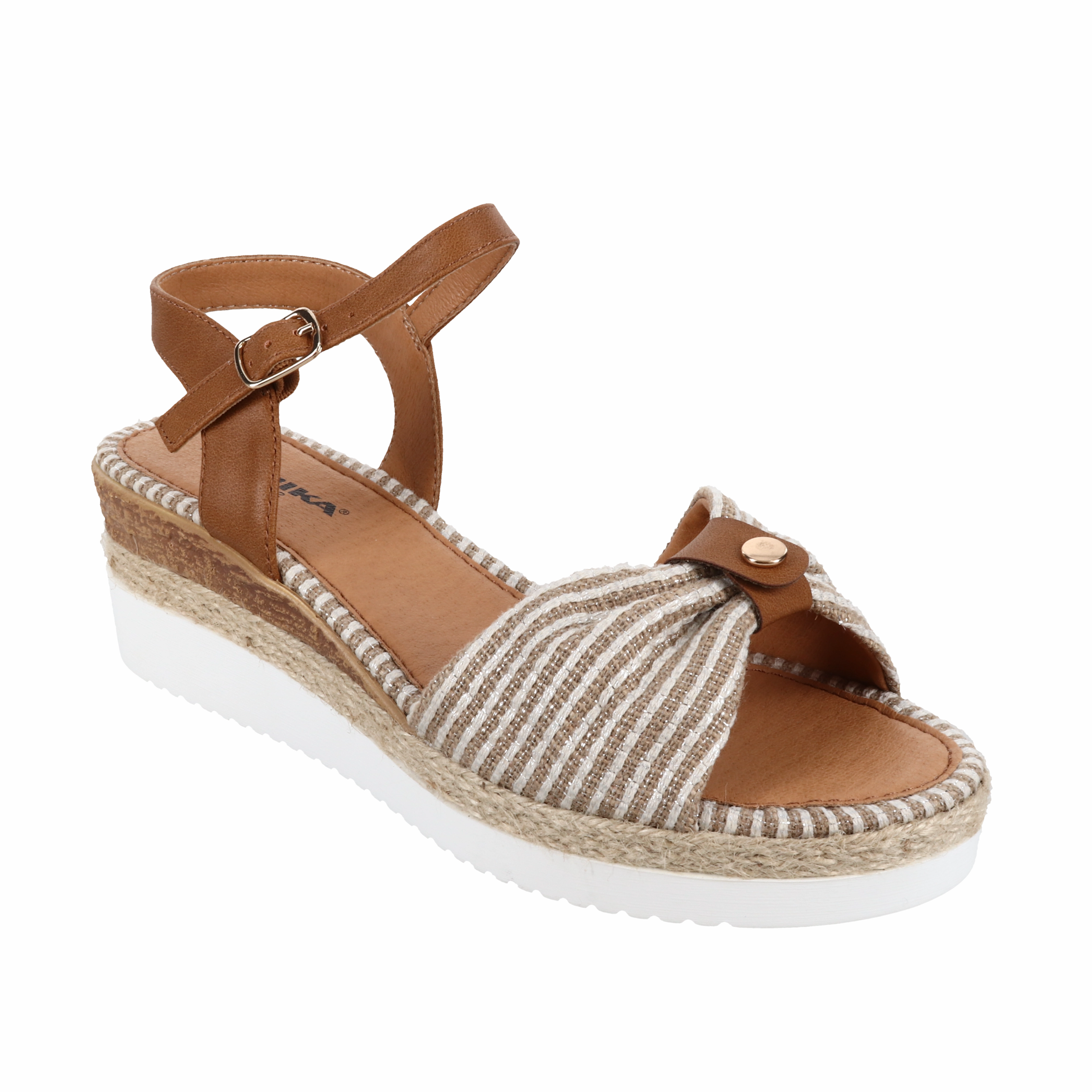 Women's Espi 01 Orthopedic Comfort Slides