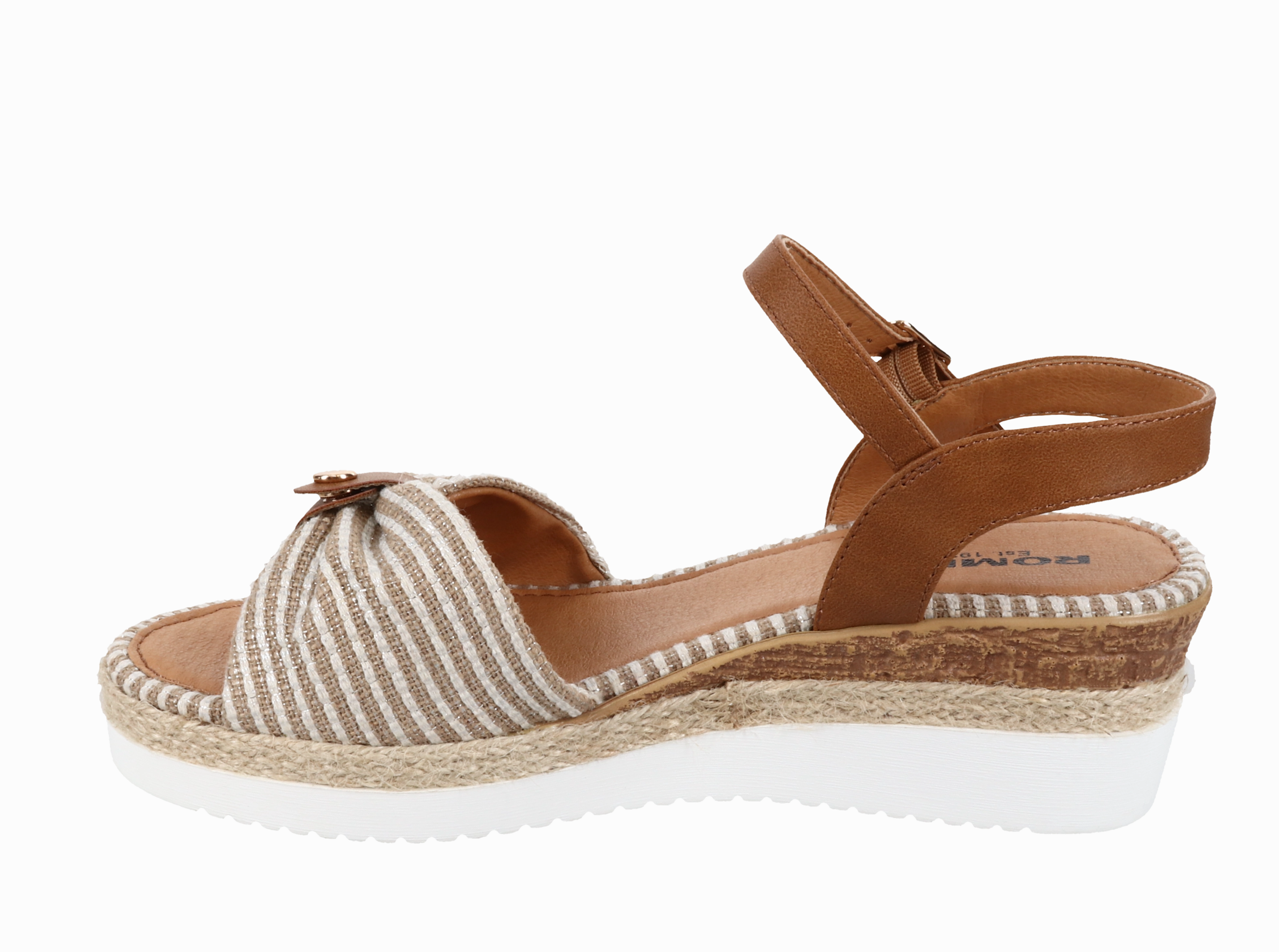 Women's Espi 01 Orthopedic Comfort Slides