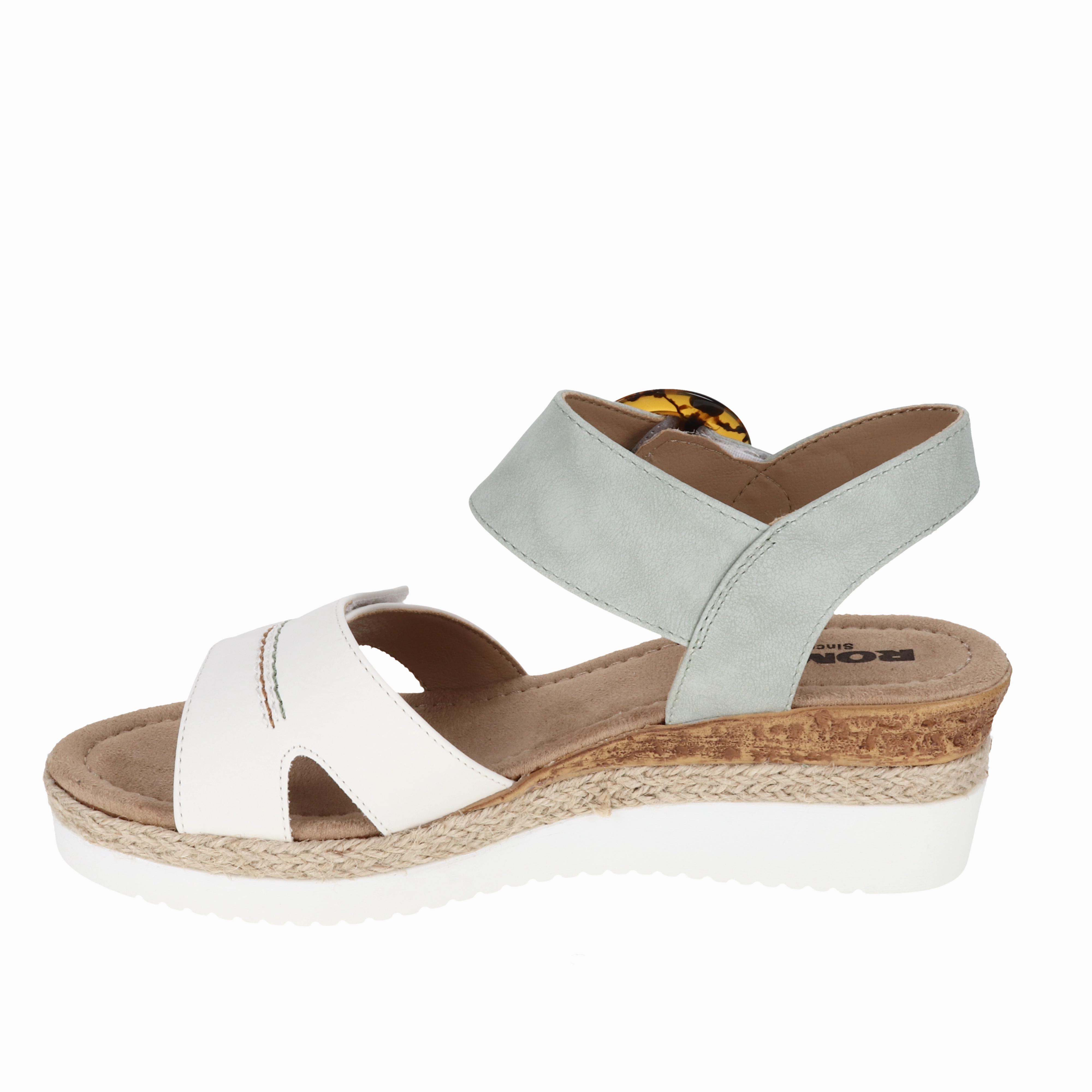 Women's Espi 04 Orthopedic Comfort Slides