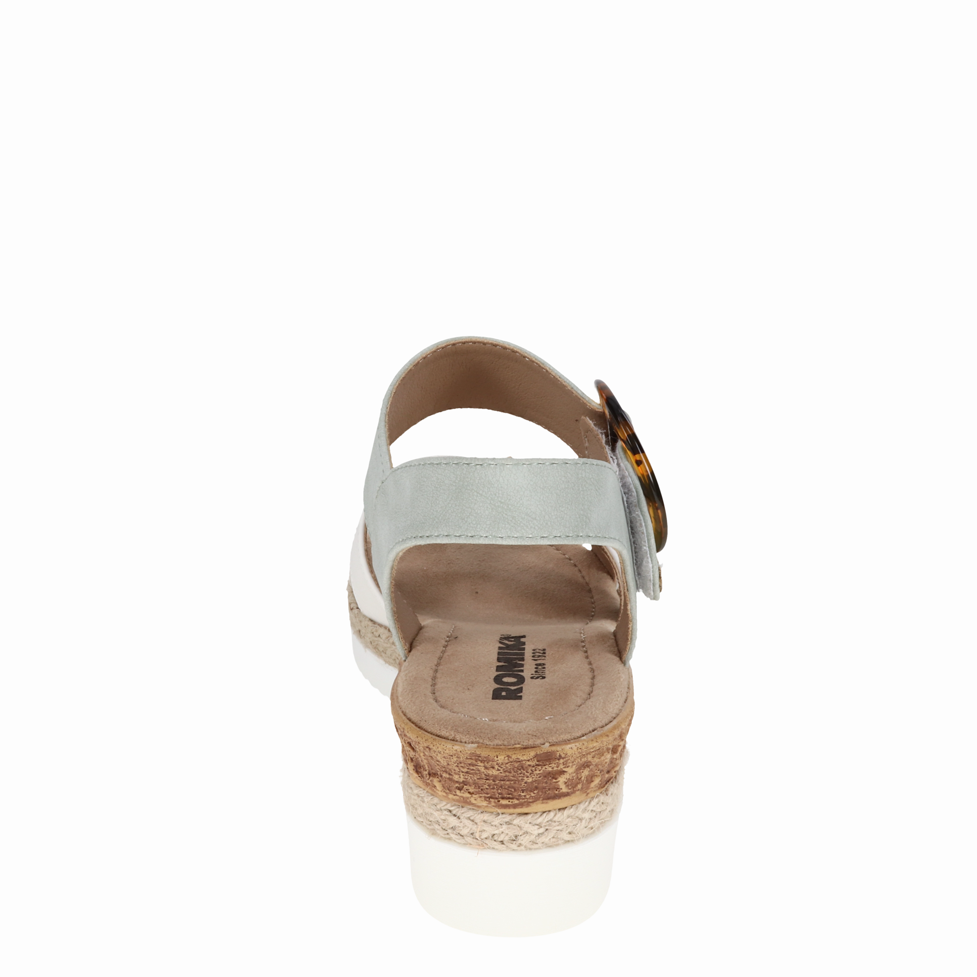 Women's Espi 04 Orthopedic Comfort Slides