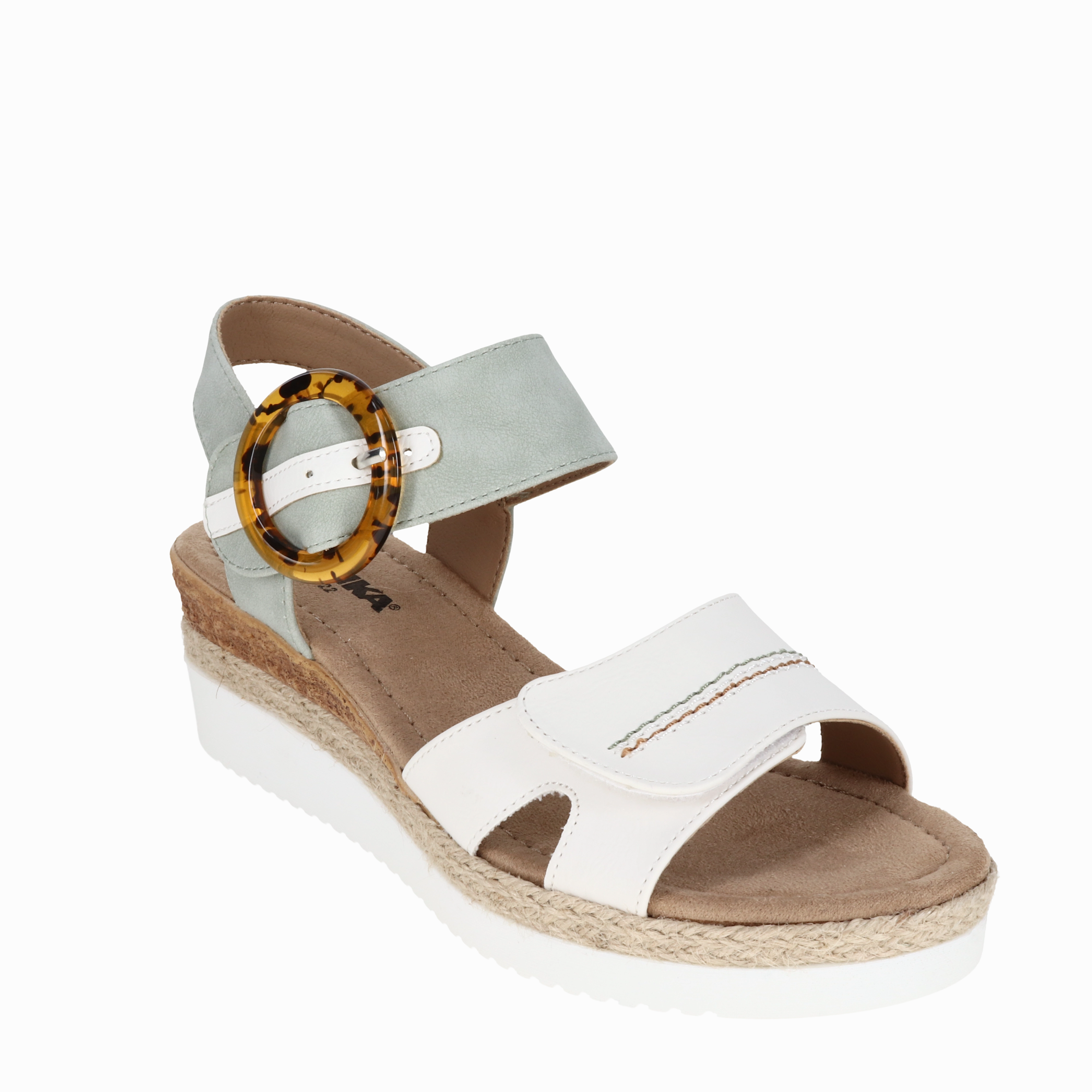 Women's Espi 04 Orthopedic Comfort Slides