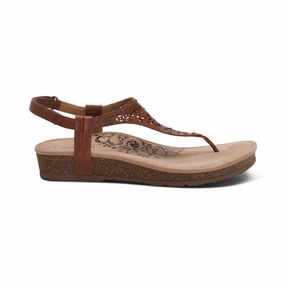 Women's Evelyn Aetrex footwear styles