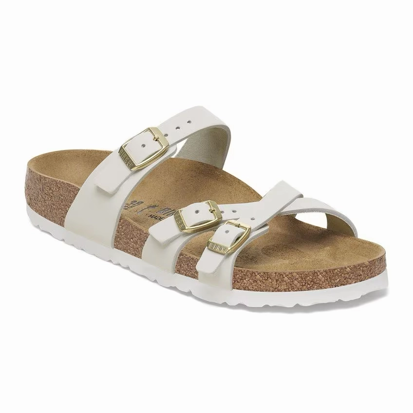Women's Franca Contoured Comfort Sandals