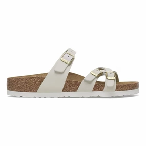 Women's Franca Birkenstock footwear styles