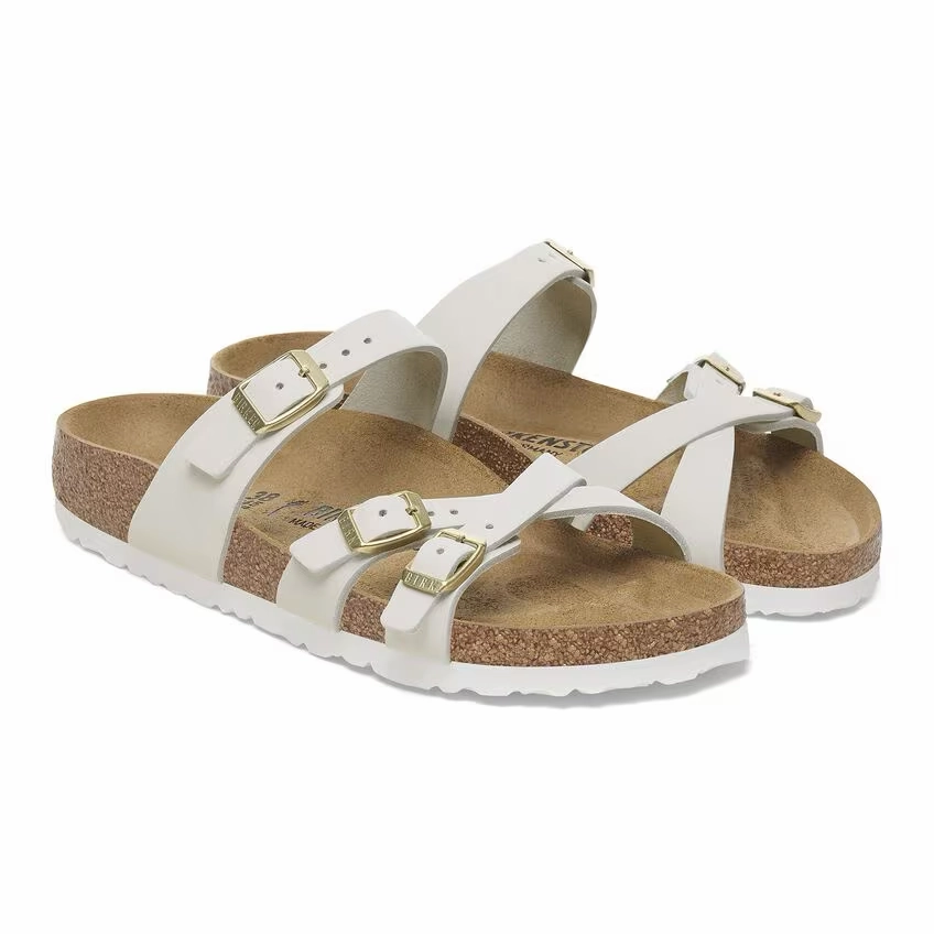 Women's Franca Contoured Comfort Sandals