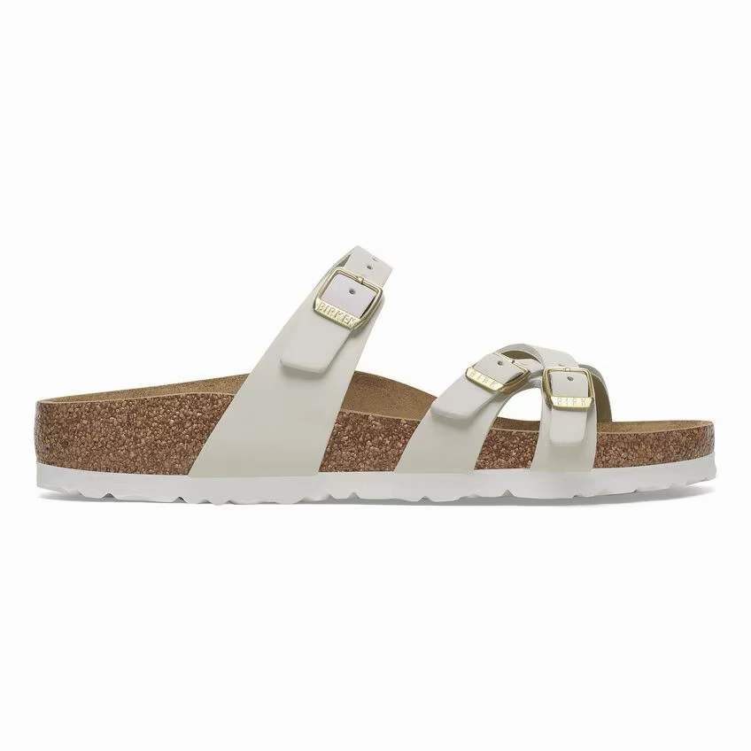 Women's Franca Birkenstock footwear styles
