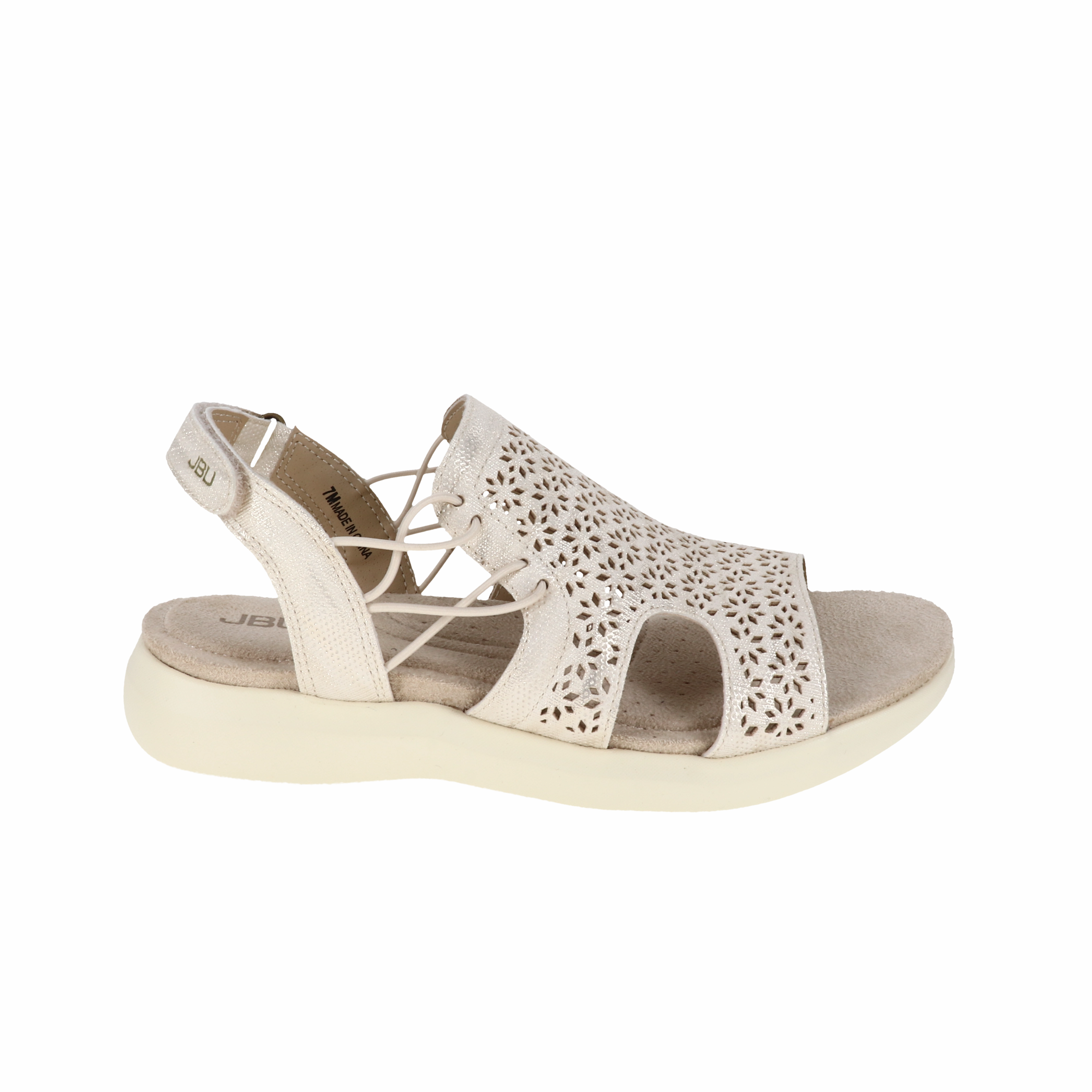 Women's Francis Jbu shoe designs
