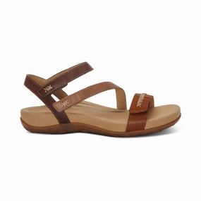 Women's Gabby Aetrex footwear styles