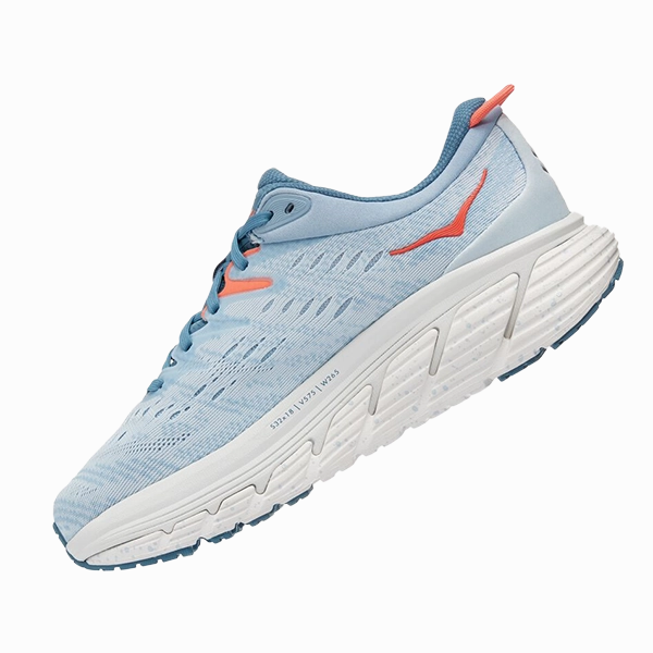 Women's Gaviota 4 Wide Designer casual sneakers