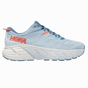 Women's Gaviota 4 Wide Off-road traction sneakers