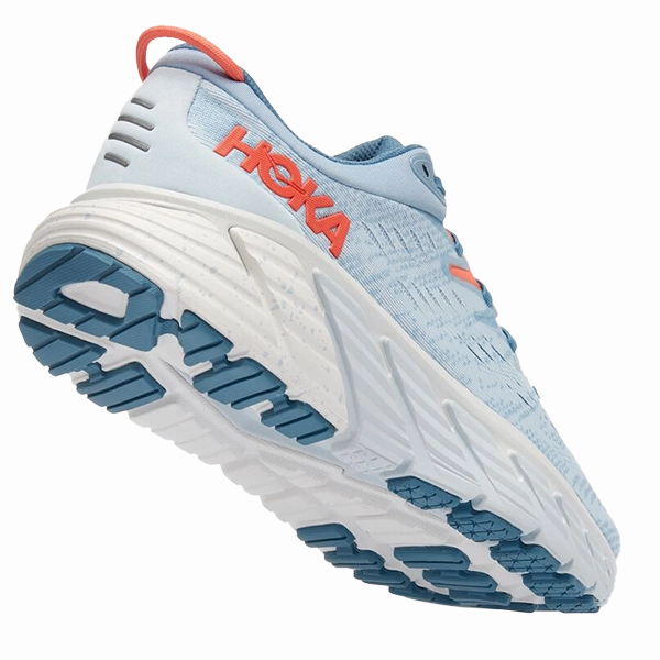 Women's Gaviota 4 Wide Designer casual sneakers