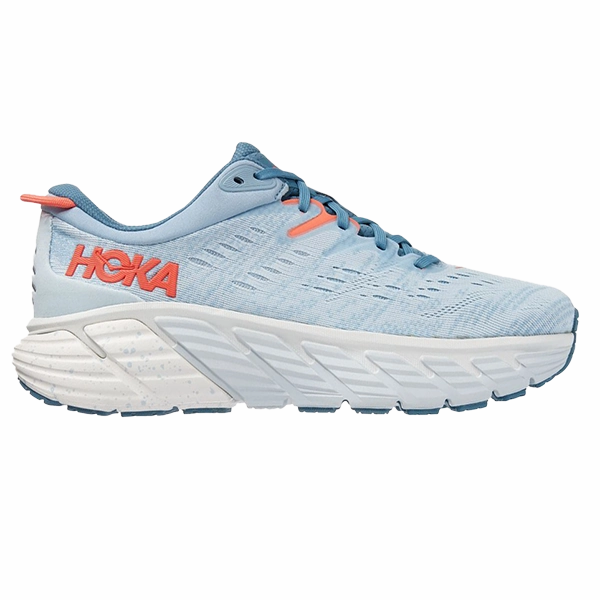 Women's Gaviota 4 Wide Off-road traction sneakers
