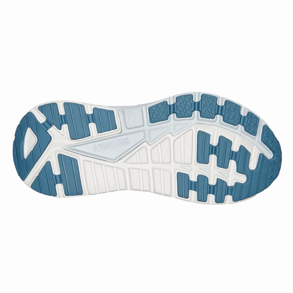Women's Gaviota 4 Wide Designer casual sneakers