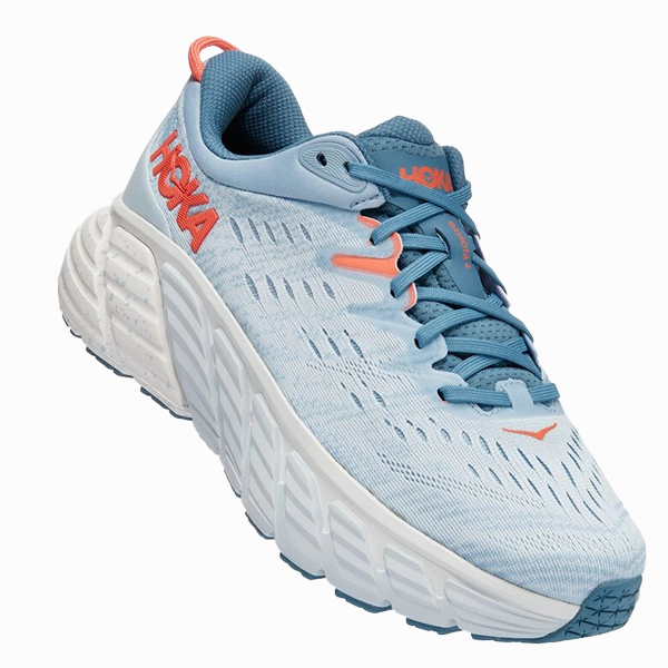 Women's Gaviota 4 Wide Designer casual sneakers