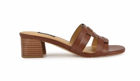 Women's Gennie3 Nine West footwear styles
