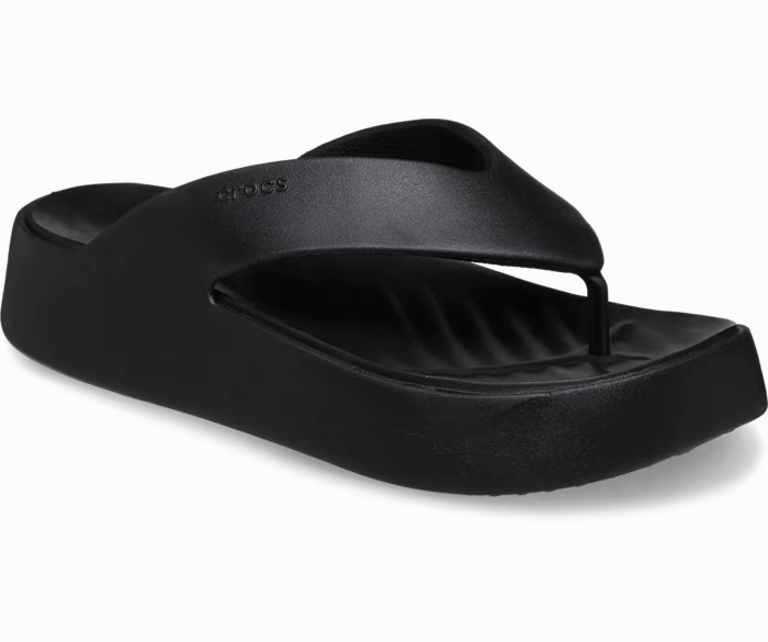 Women's Getaway Platform Flip Slip-On Shoes