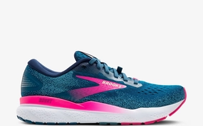Women's Ghost 16 GTX Brooks footwear options