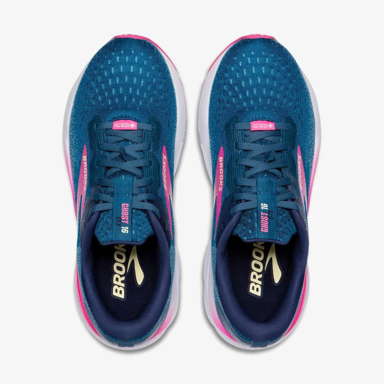 Women's Ghost 16 GTX Comfort Neutral Sneakers