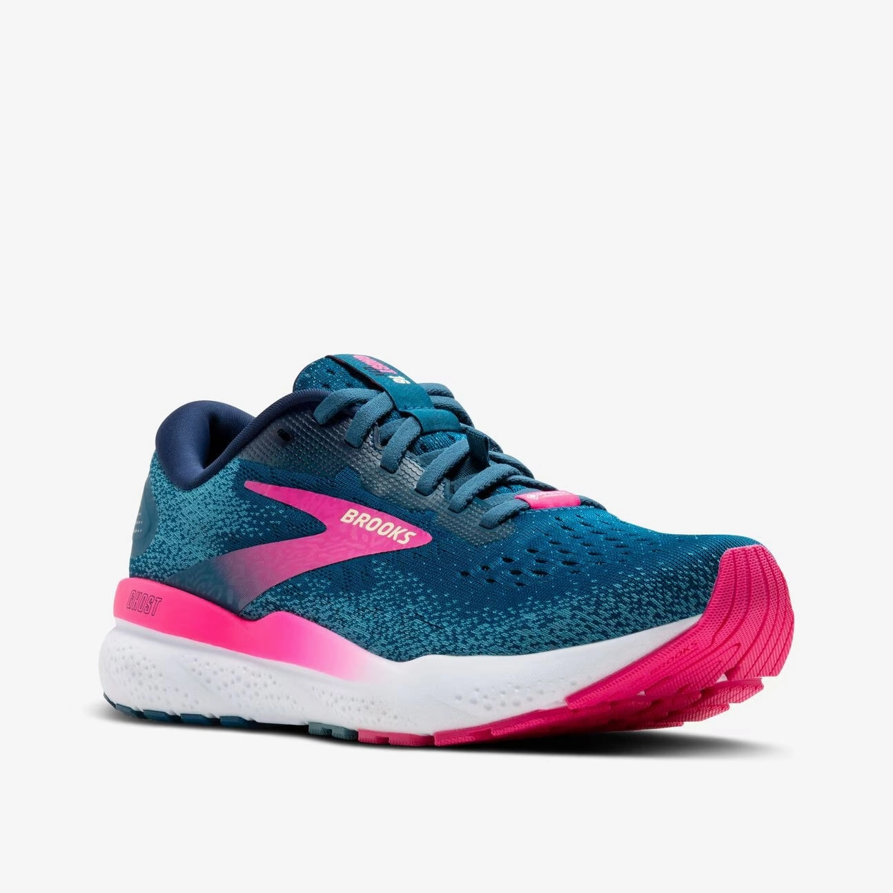 Women's Ghost 16 GTX Comfort Neutral Sneakers