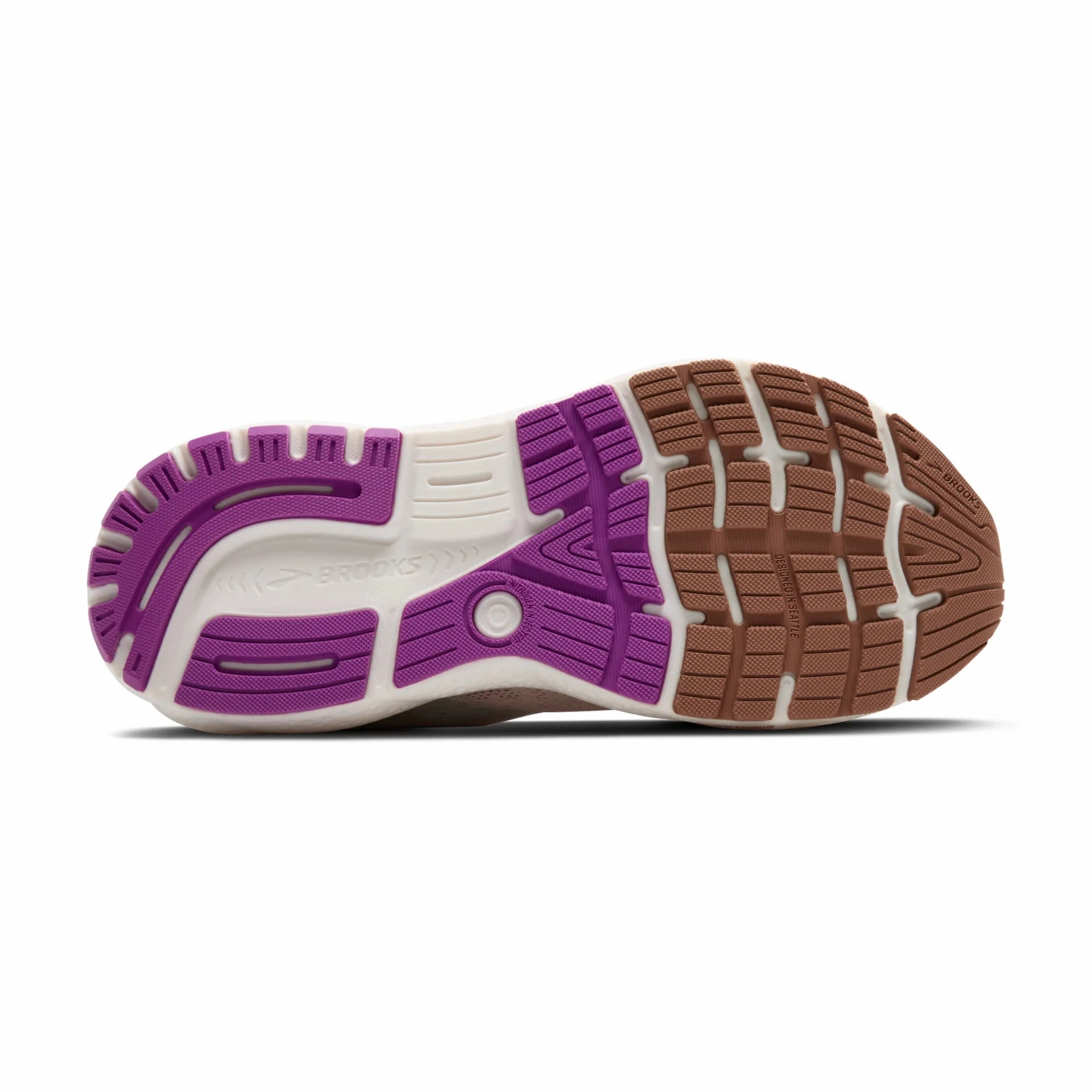 WOMEN'S GHOST 16 Mens casual trainers