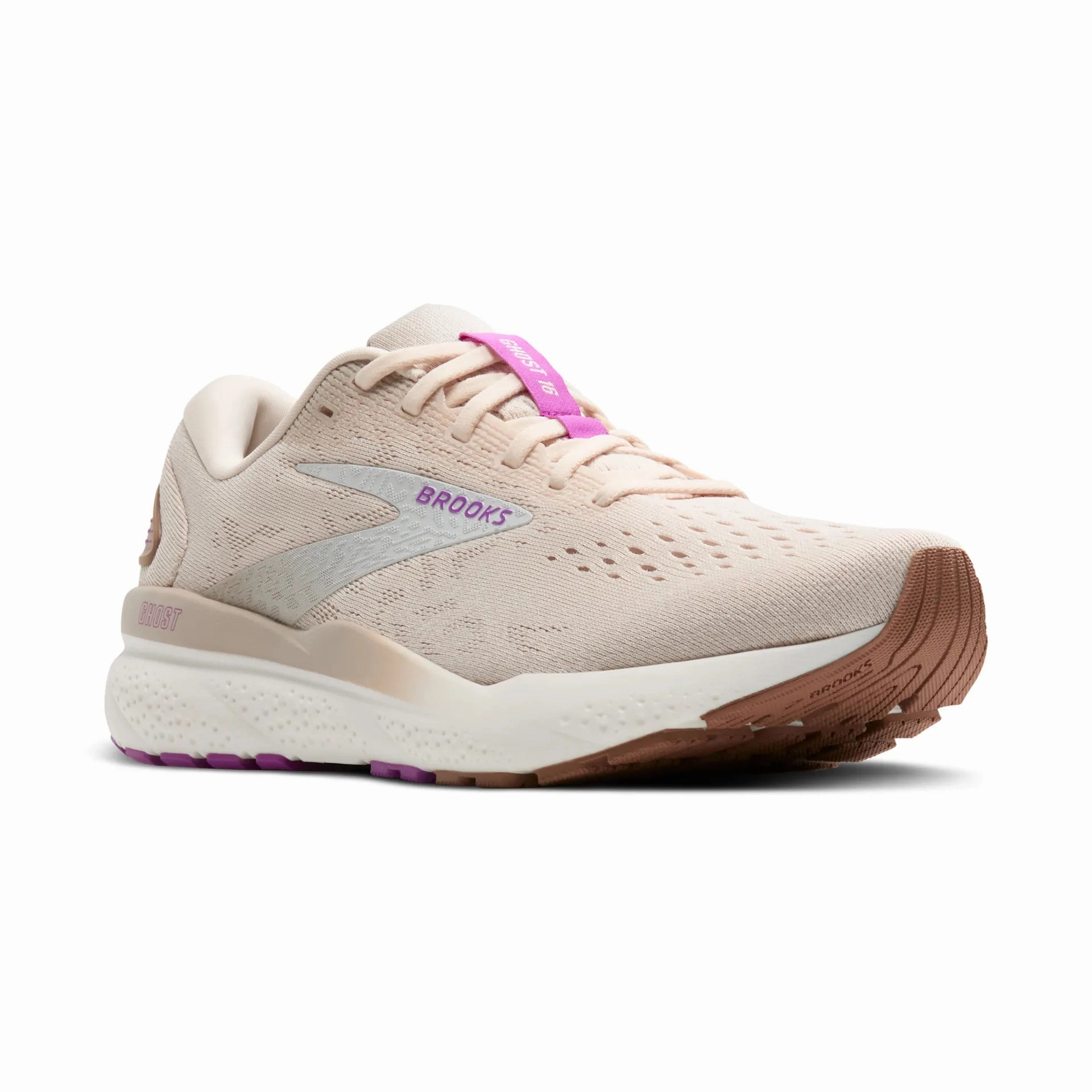 WOMEN'S GHOST 16 Mens casual trainers