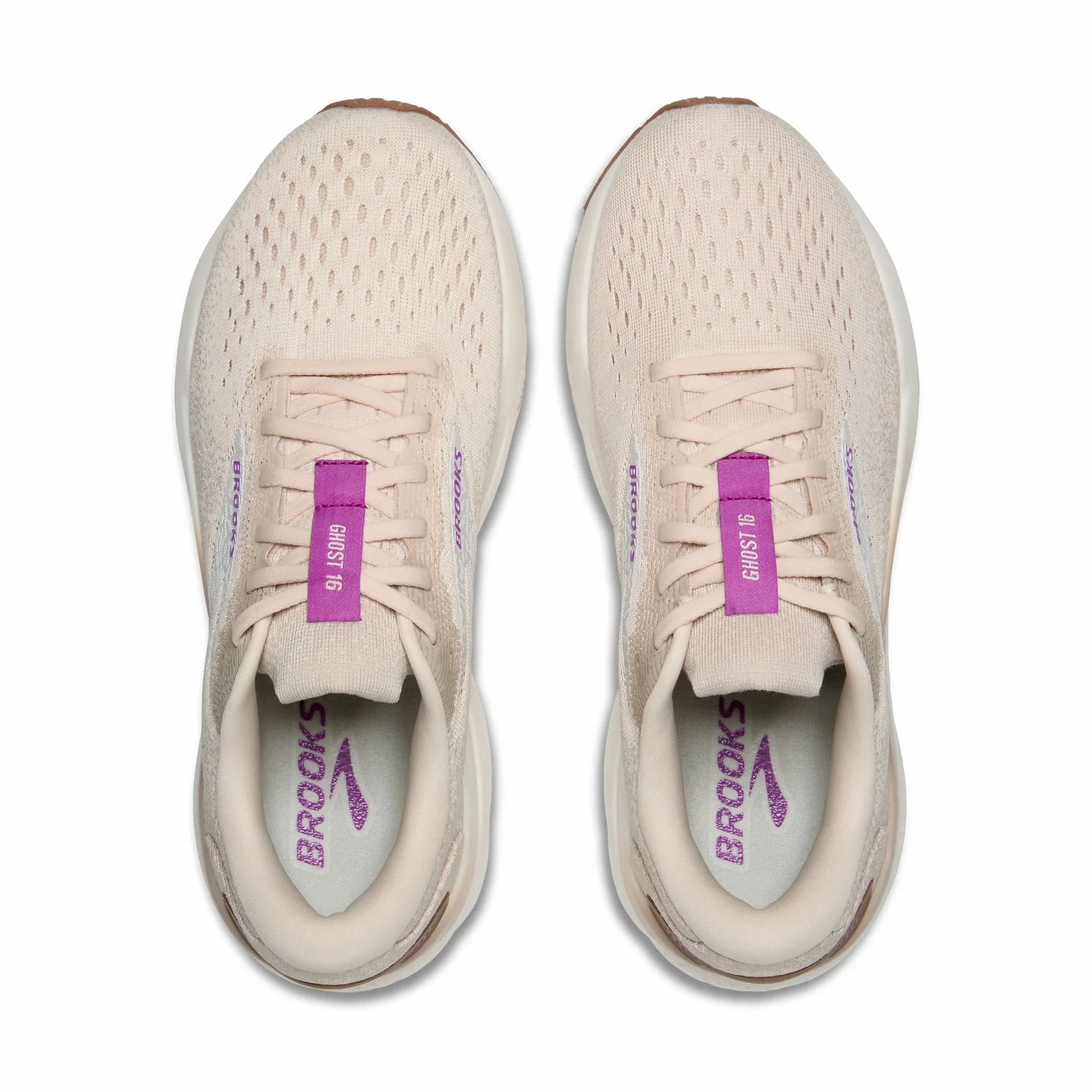 WOMEN'S GHOST 16 Mens casual trainers